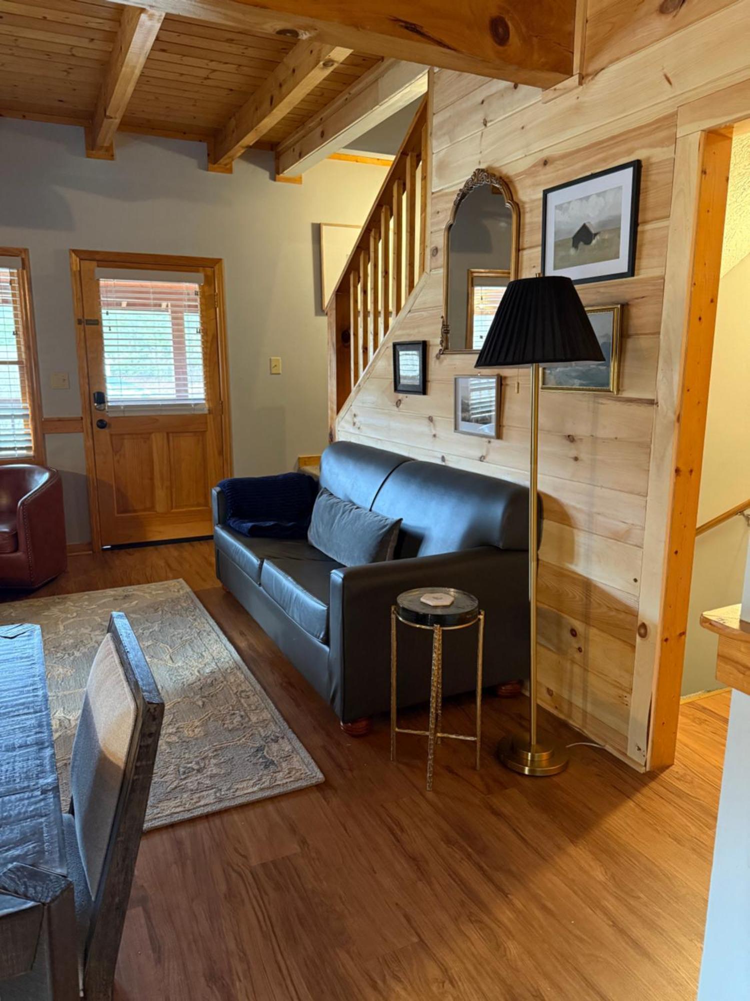 Holiday home Smoky Peak Retreat *