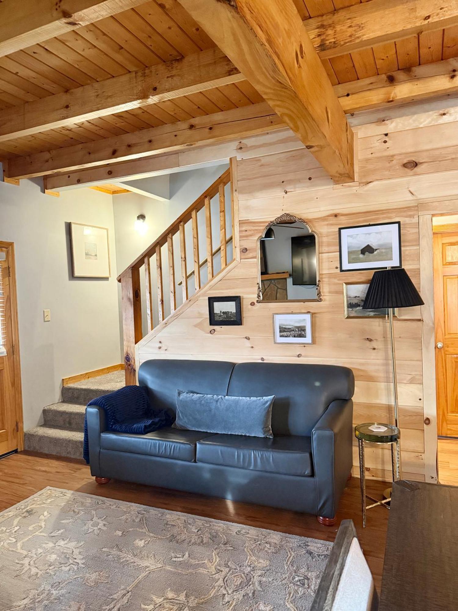 Holiday home Smoky Peak Retreat