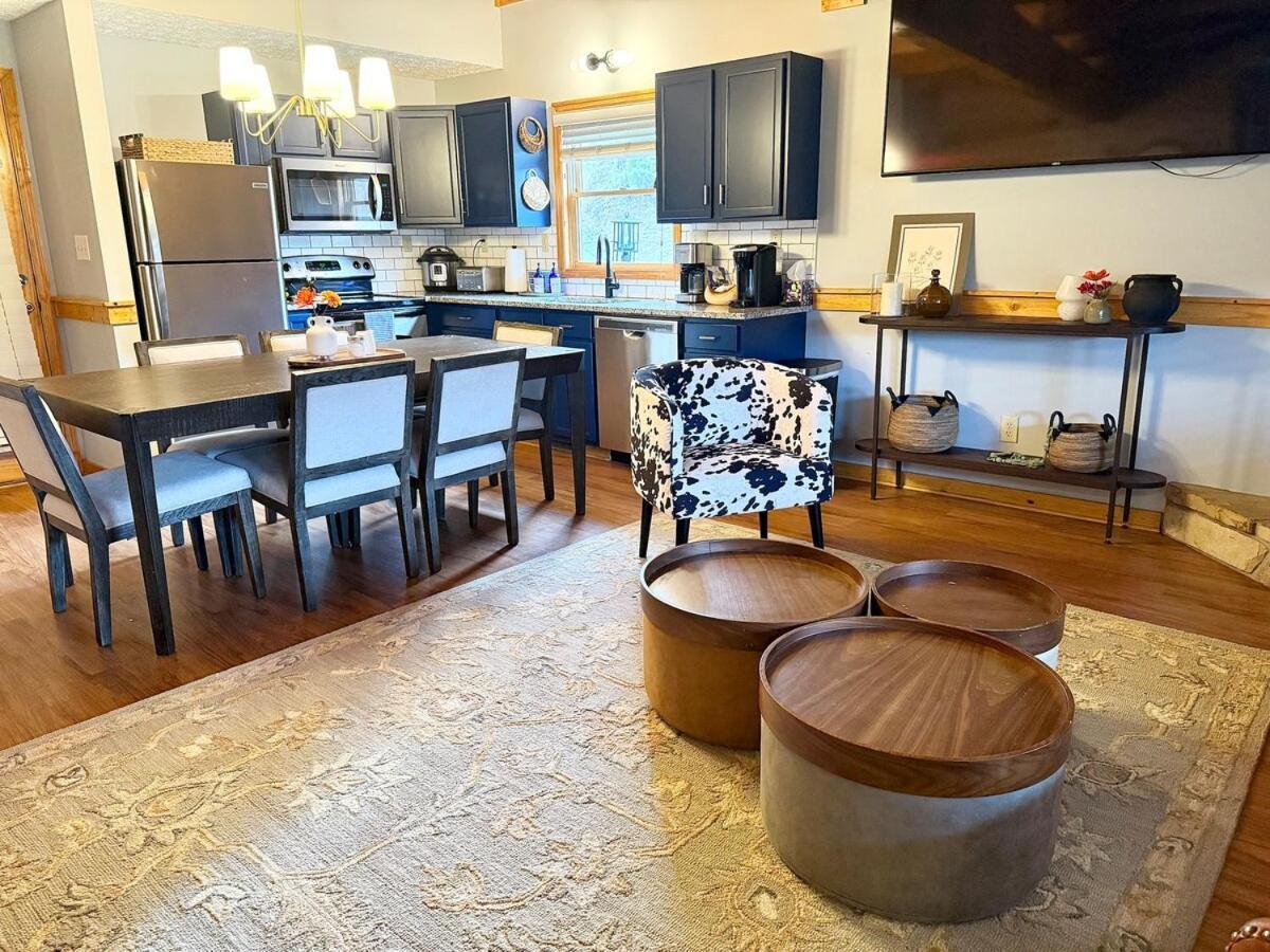 Holiday home Smoky Peak Retreat *