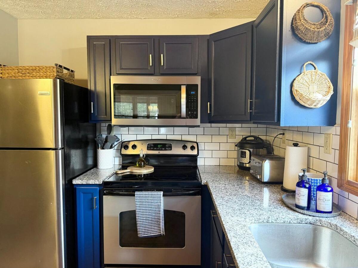 Smoky Peak Retreat Holiday home Pigeon Forge