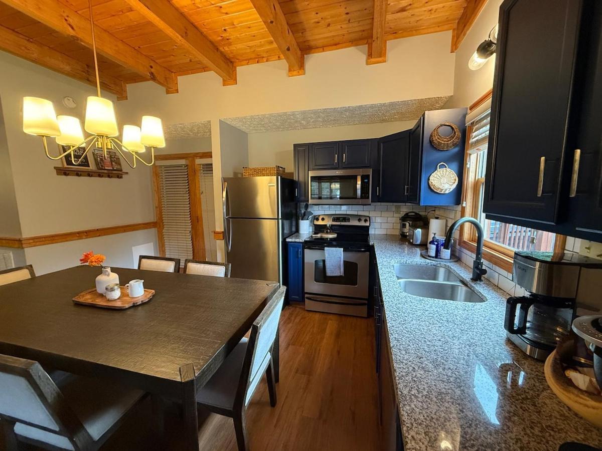 Smoky Peak Retreat * Pigeon Forge