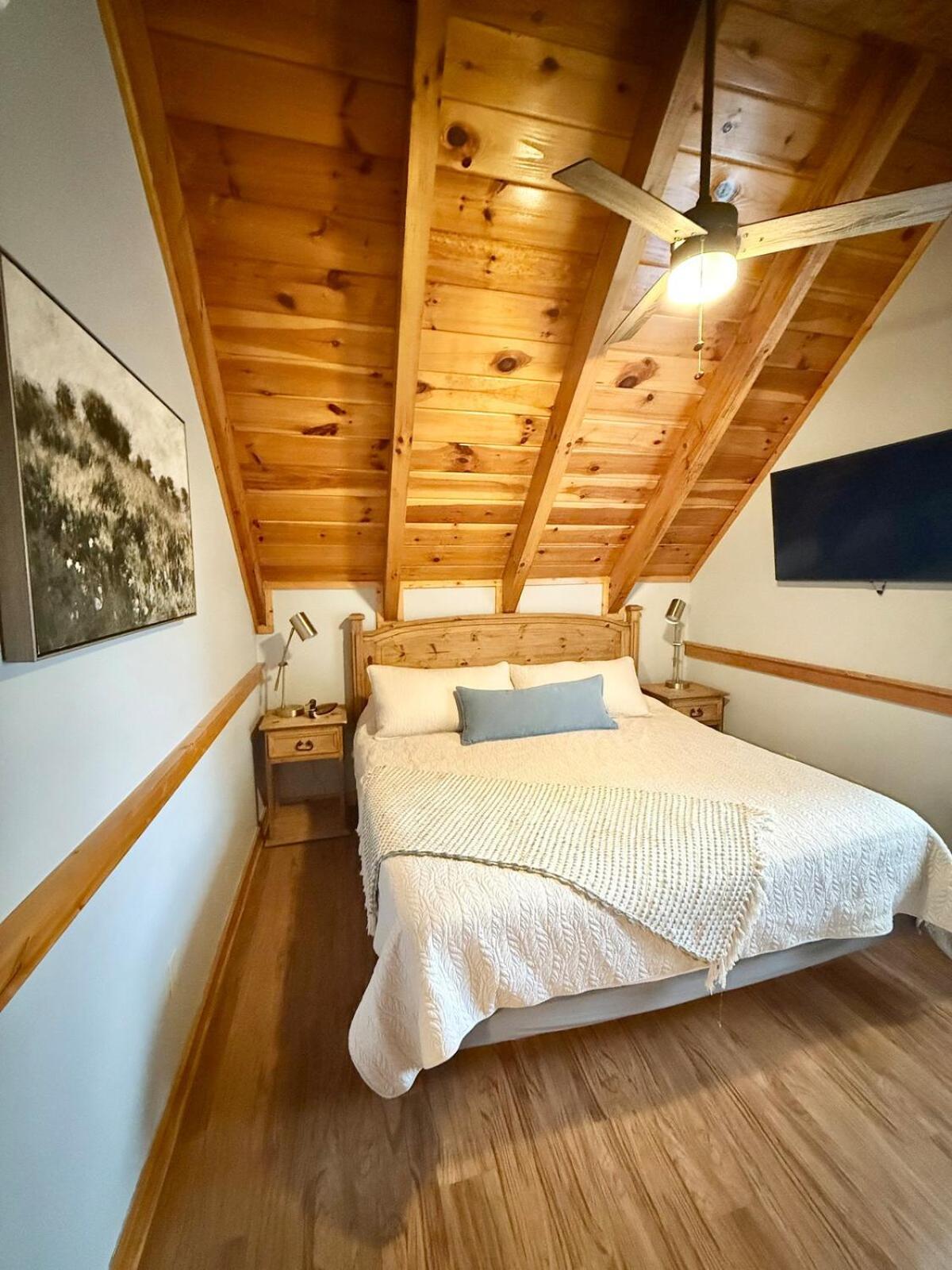 Smoky Peak Retreat *