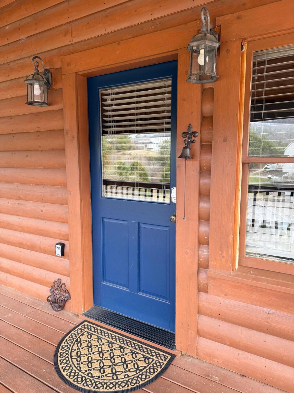 Holiday home Smoky Peak Retreat Pigeon Forge