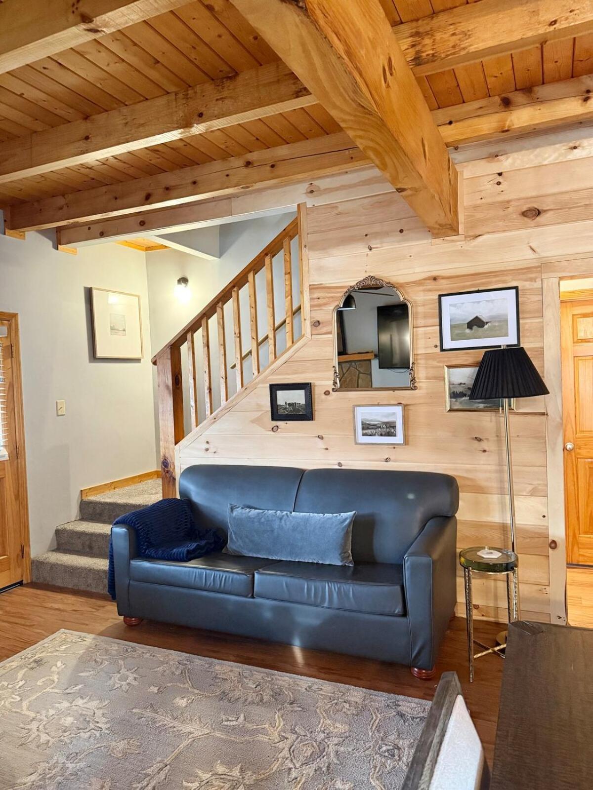 Smoky Peak Retreat Holiday home Pigeon Forge