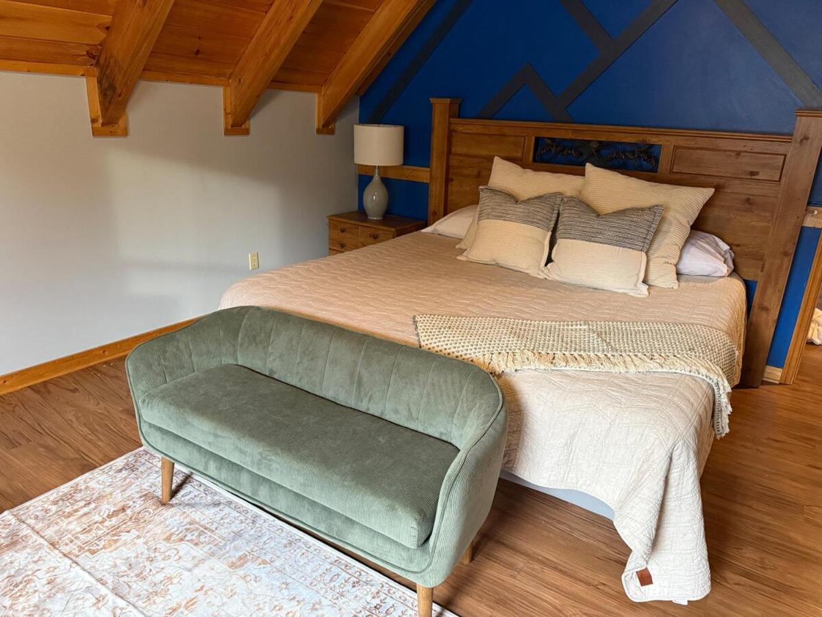 Holiday home Smoky Peak Retreat Pigeon Forge