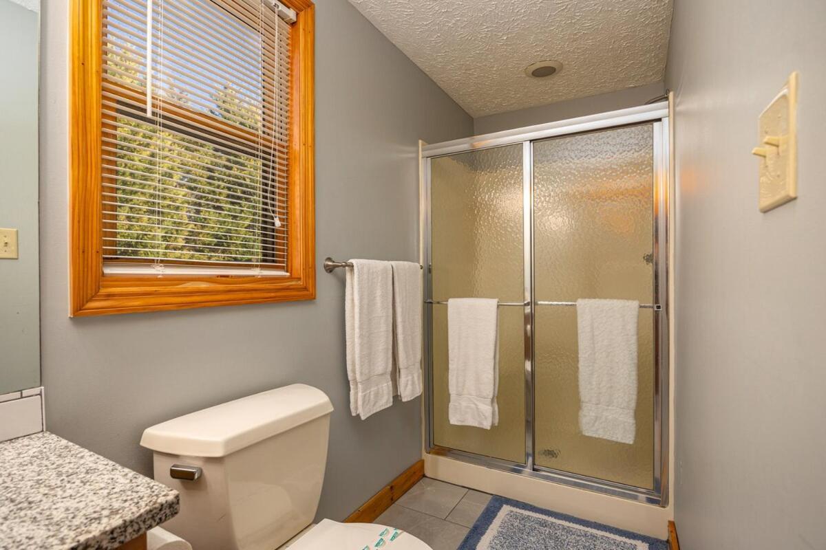 Holiday home Smoky Peak Retreat Pigeon Forge
