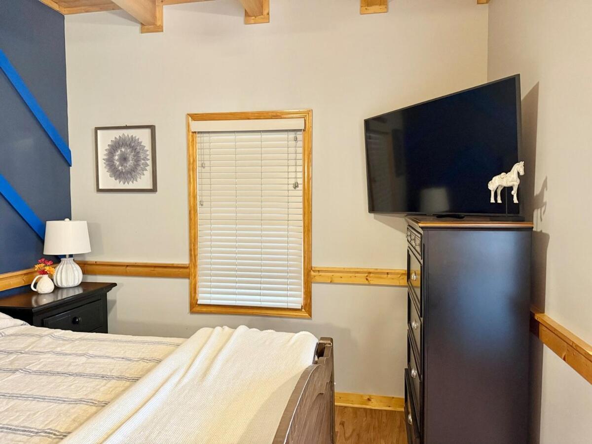 Holiday home Smoky Peak Retreat *