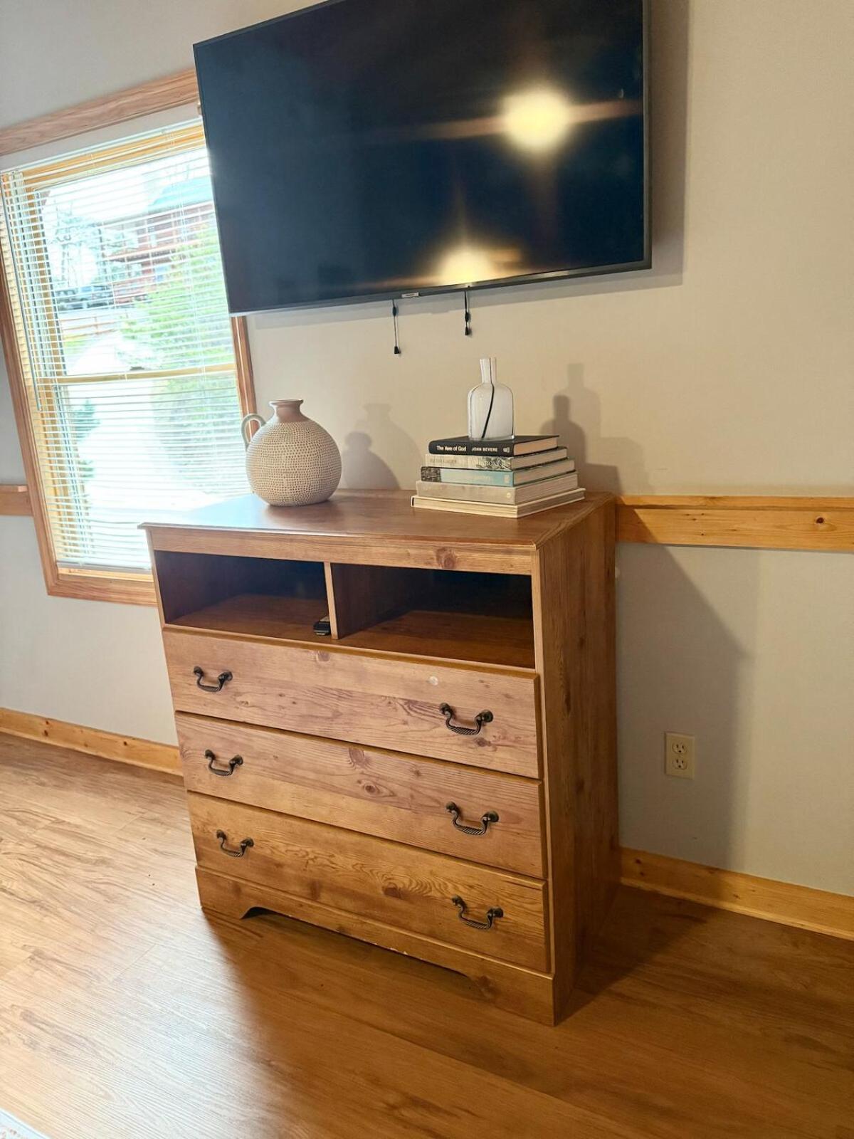 Smoky Peak Retreat * Pigeon Forge
