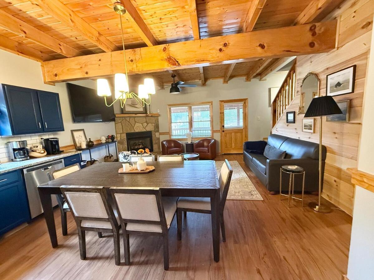 Smoky Peak Retreat Holiday home *