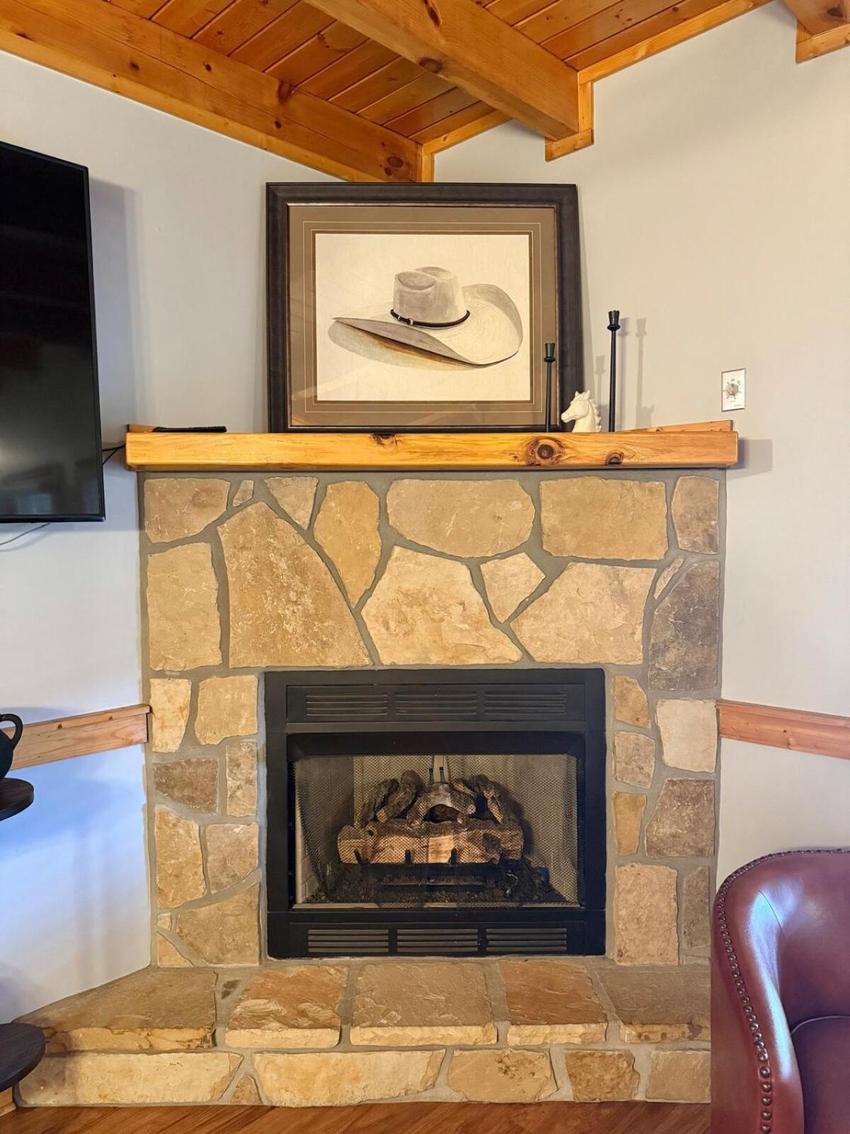 Holiday home Smoky Peak Retreat