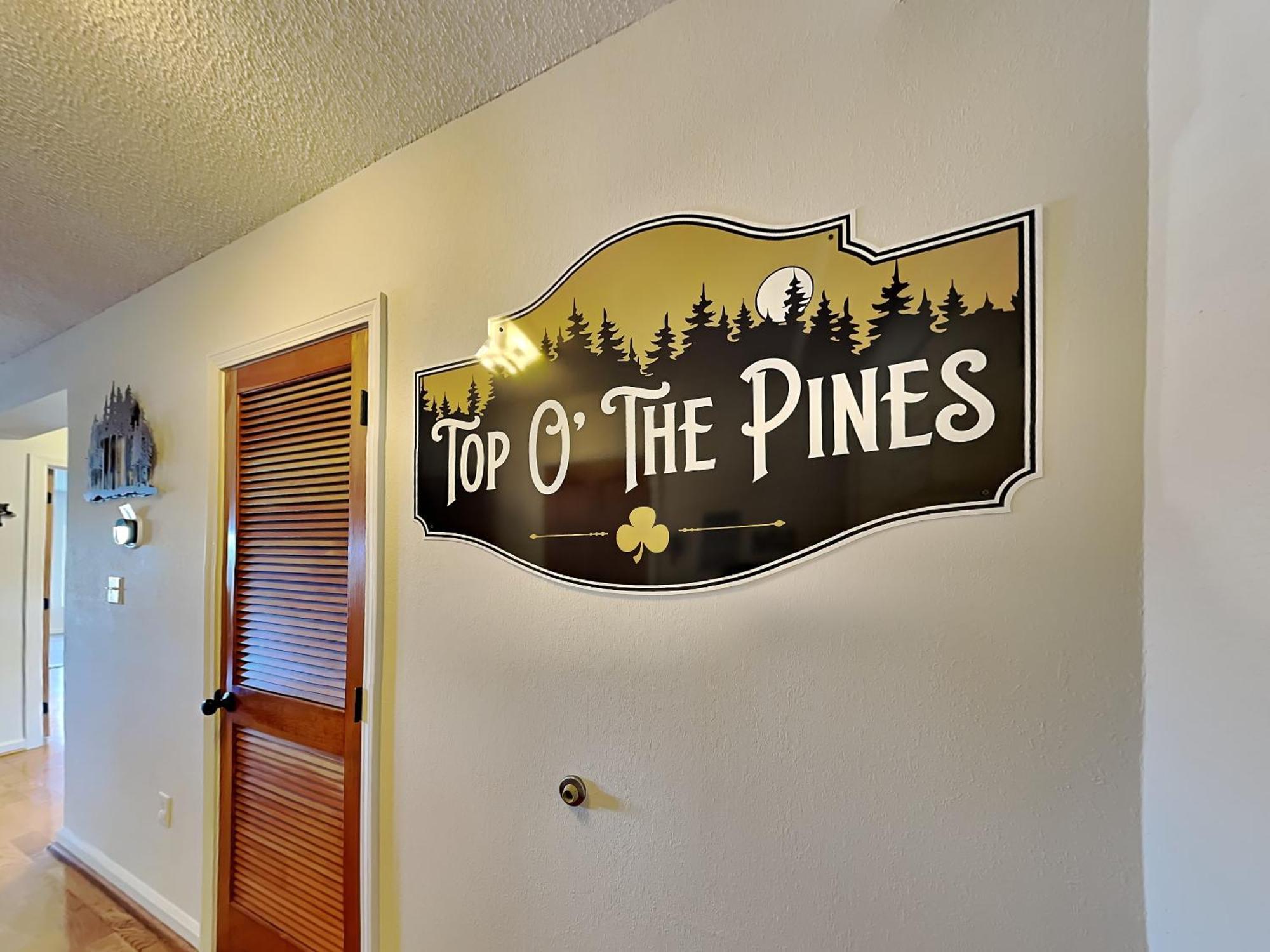 Apartment O The Pines Whispering Pines 253