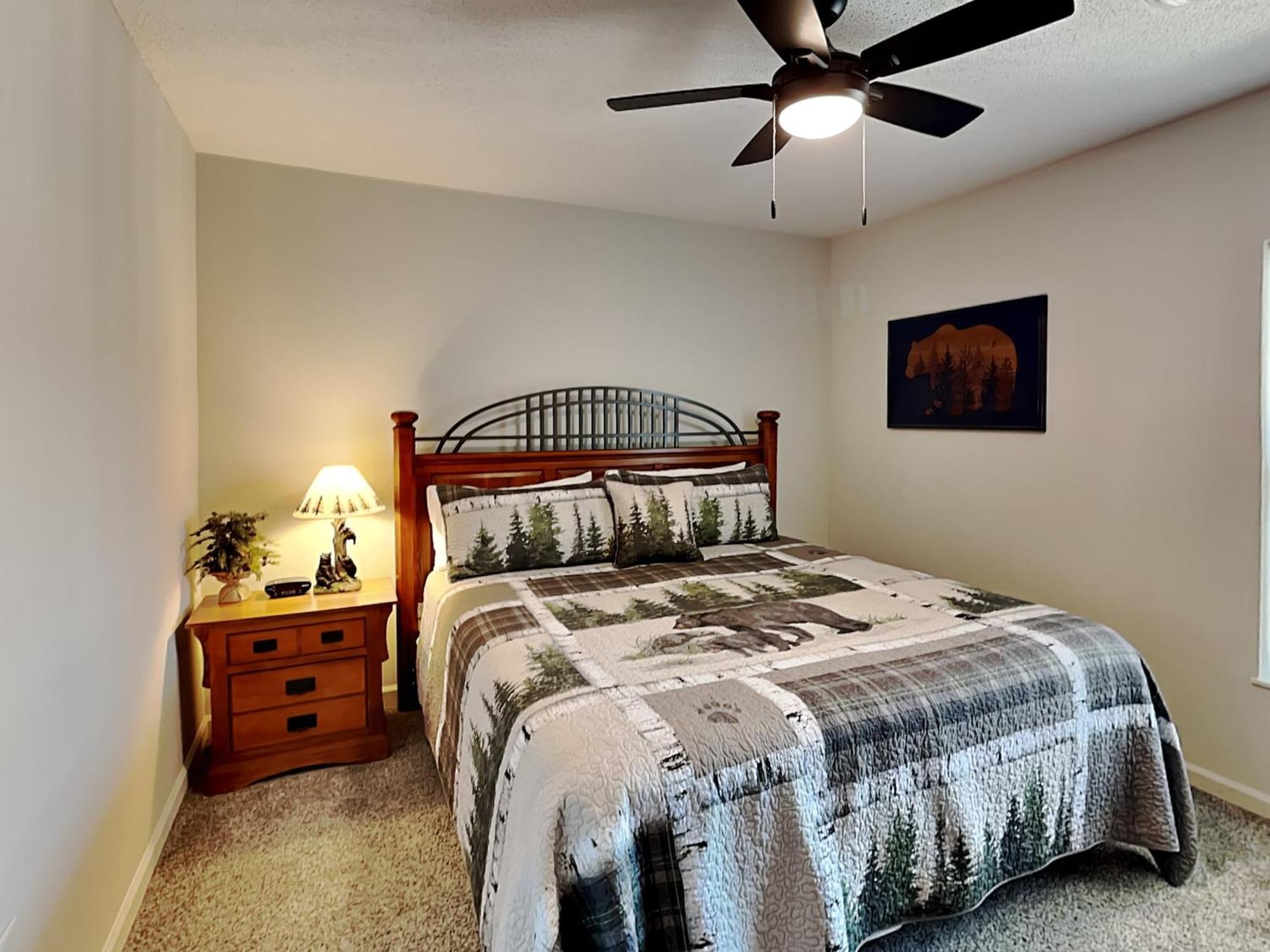 Apartment O The Pines Whispering Pines 253 *