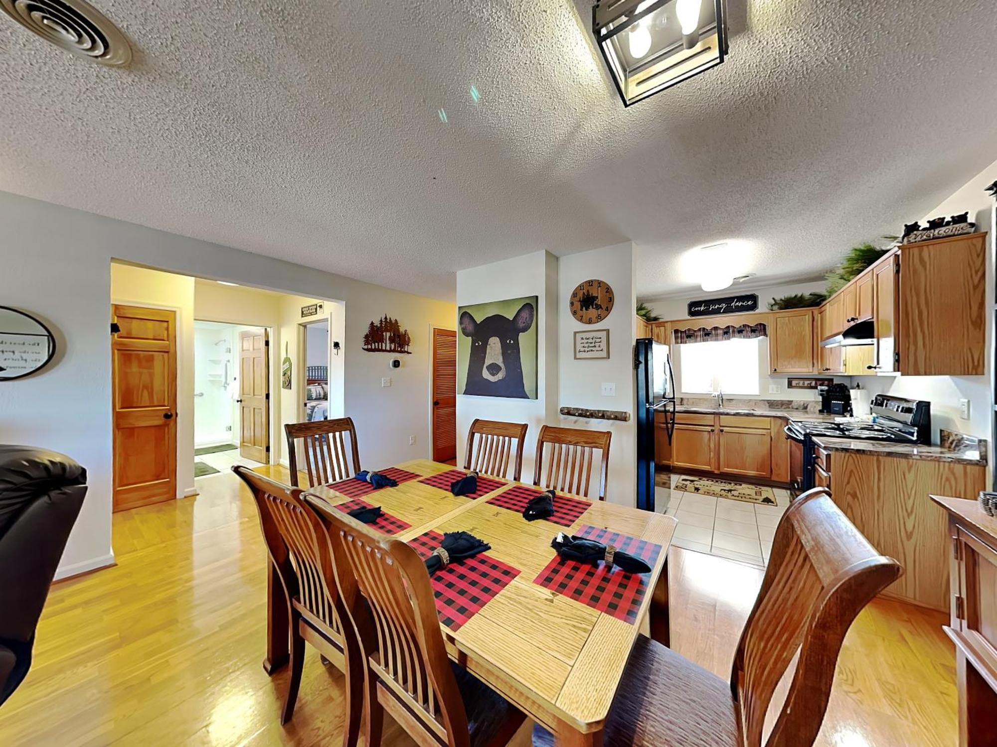 O The Pines Whispering Pines 253 Apartment