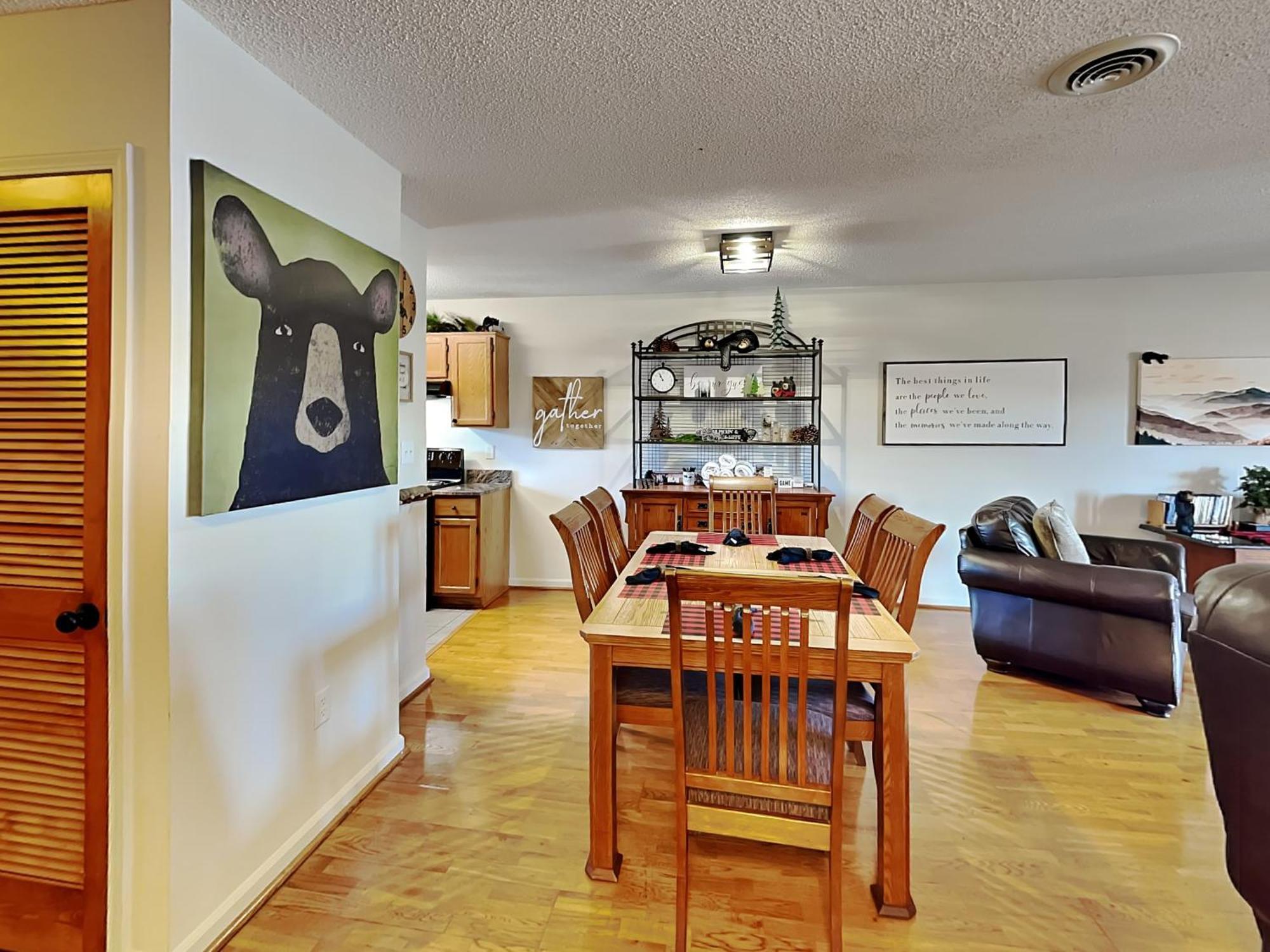 O The Pines Whispering Pines 253