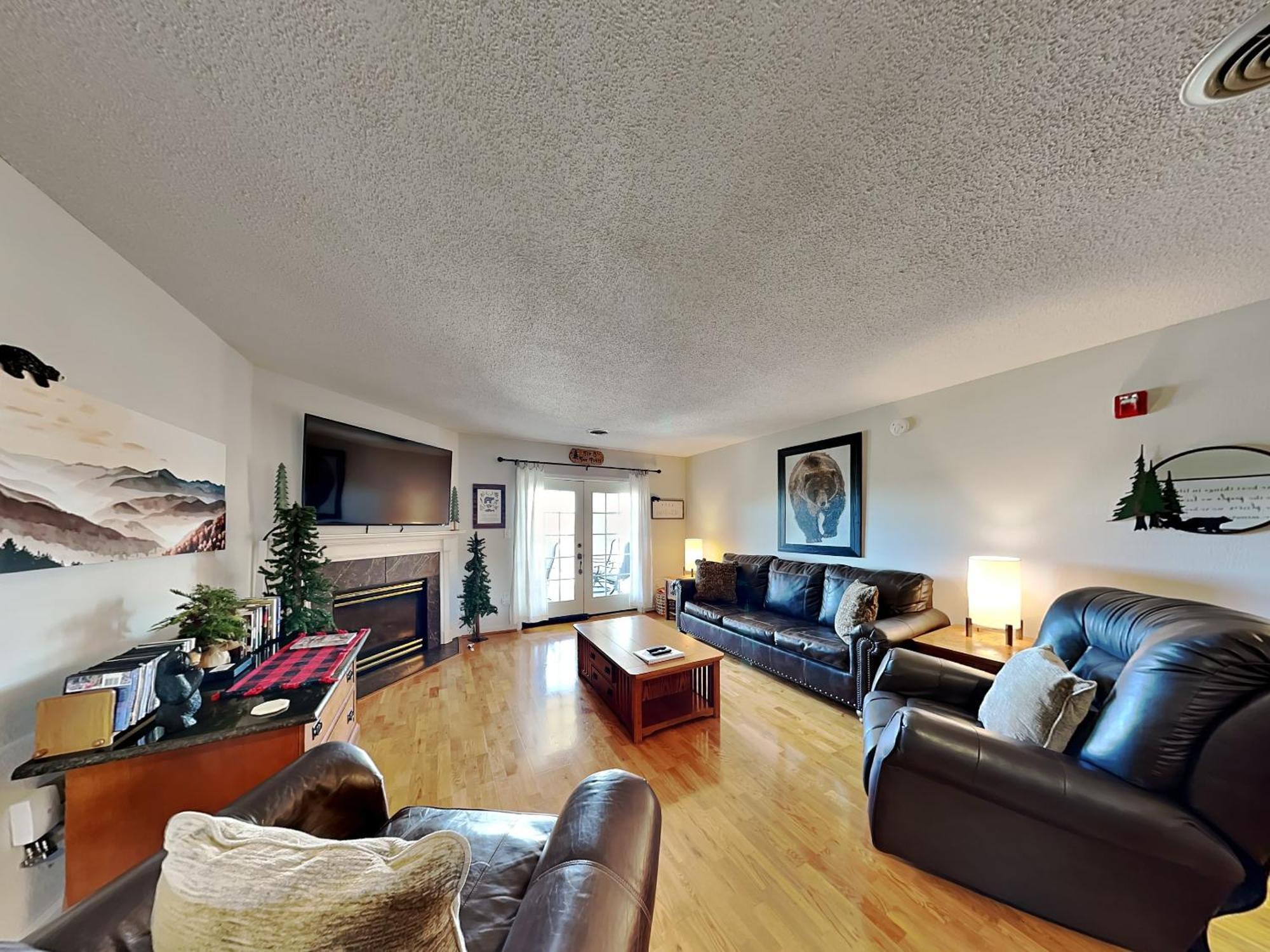 Apartment O The Pines Whispering Pines 253