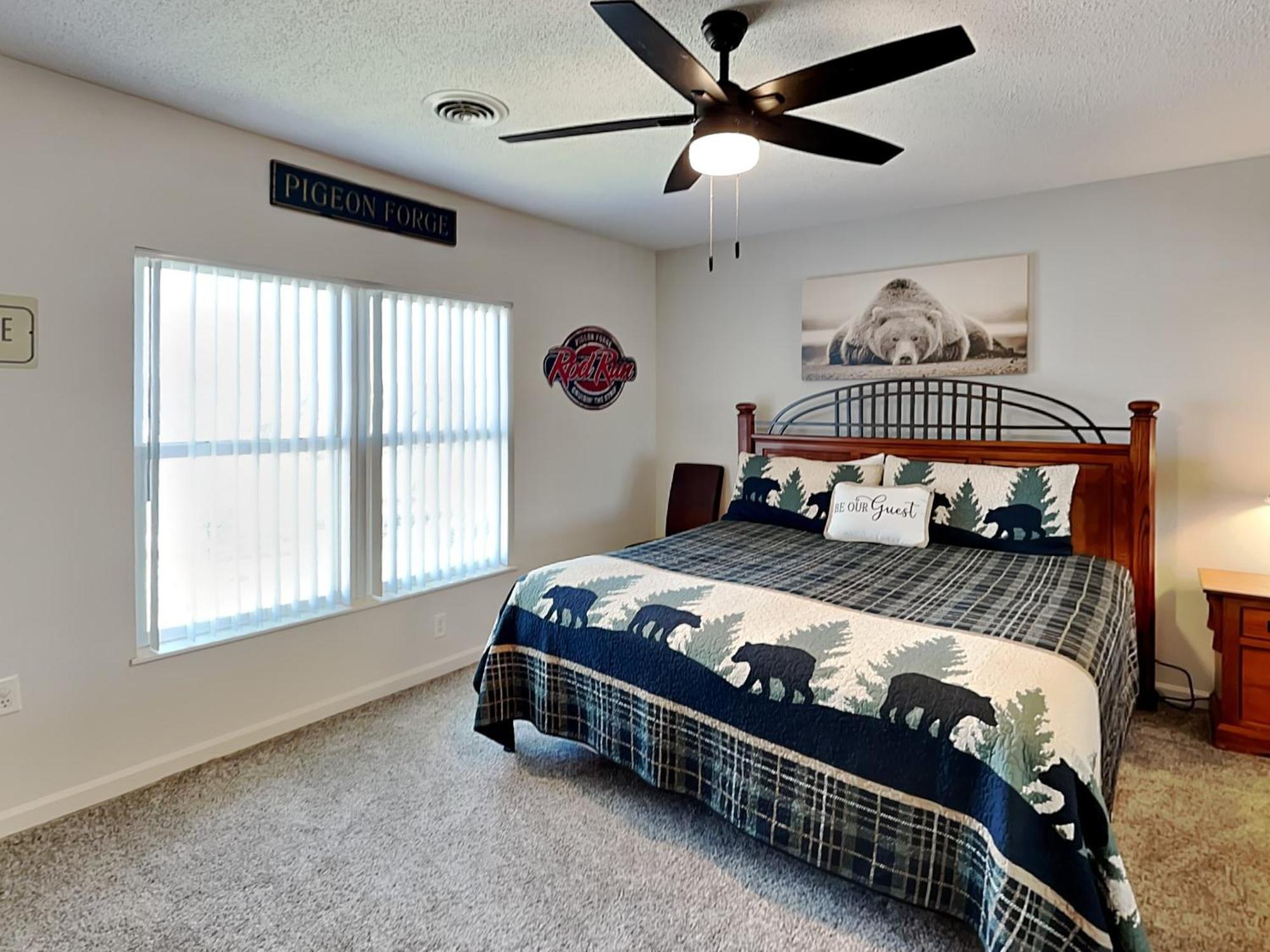 O The Pines Whispering Pines 253 Apartment Pigeon Forge