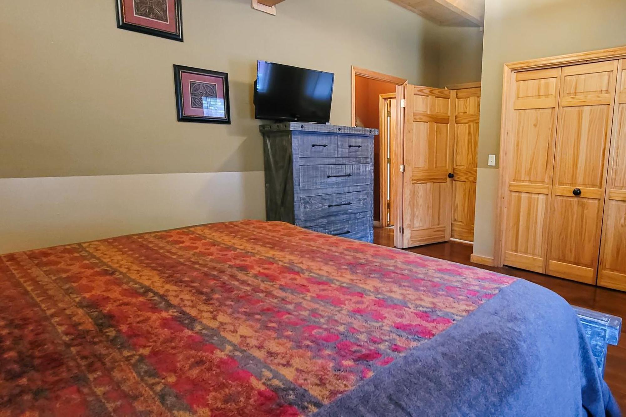 Holiday home Cliffords Mill Pigeon Forge
