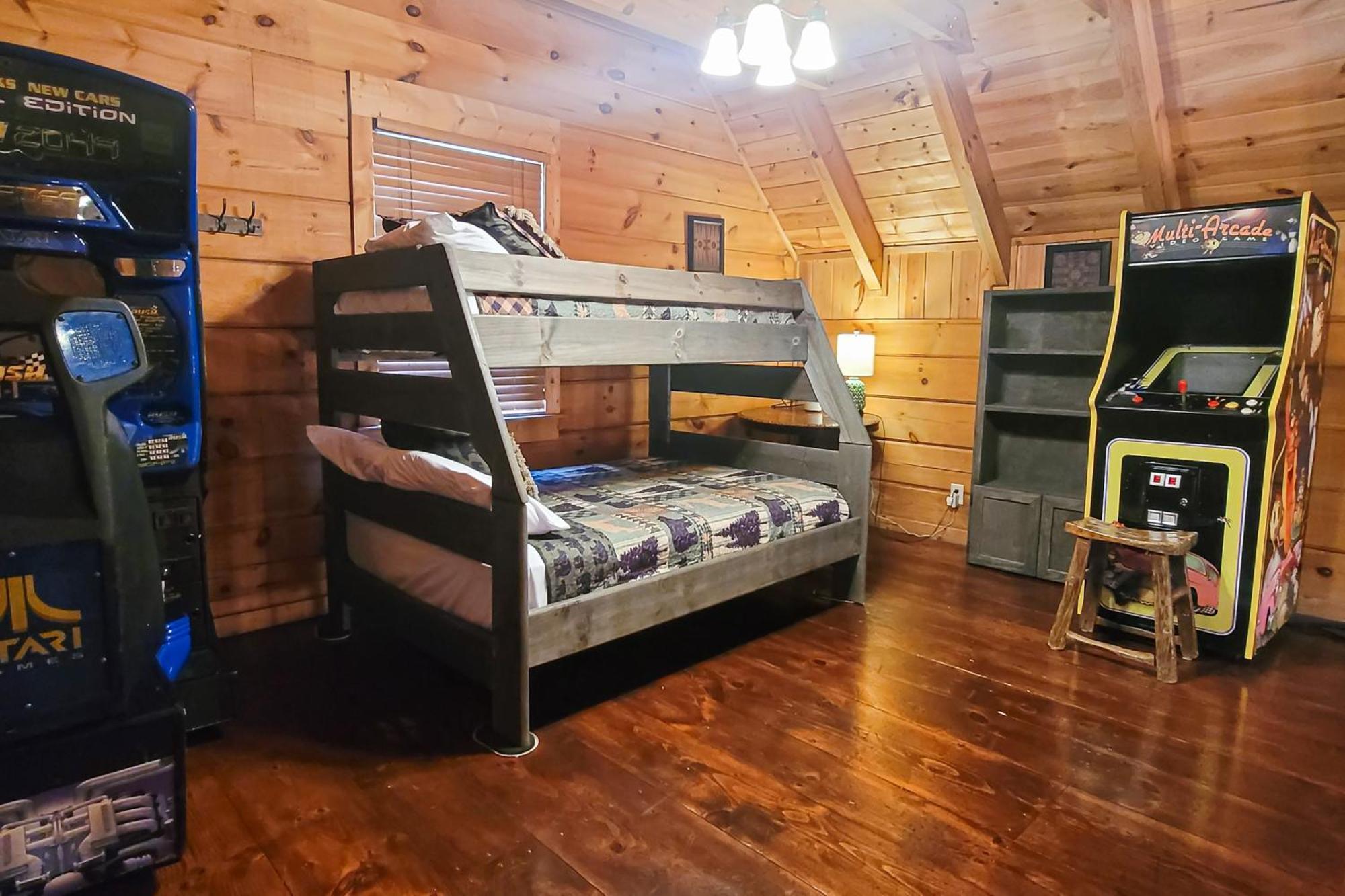 Holiday home Cliffords Mill Pigeon Forge