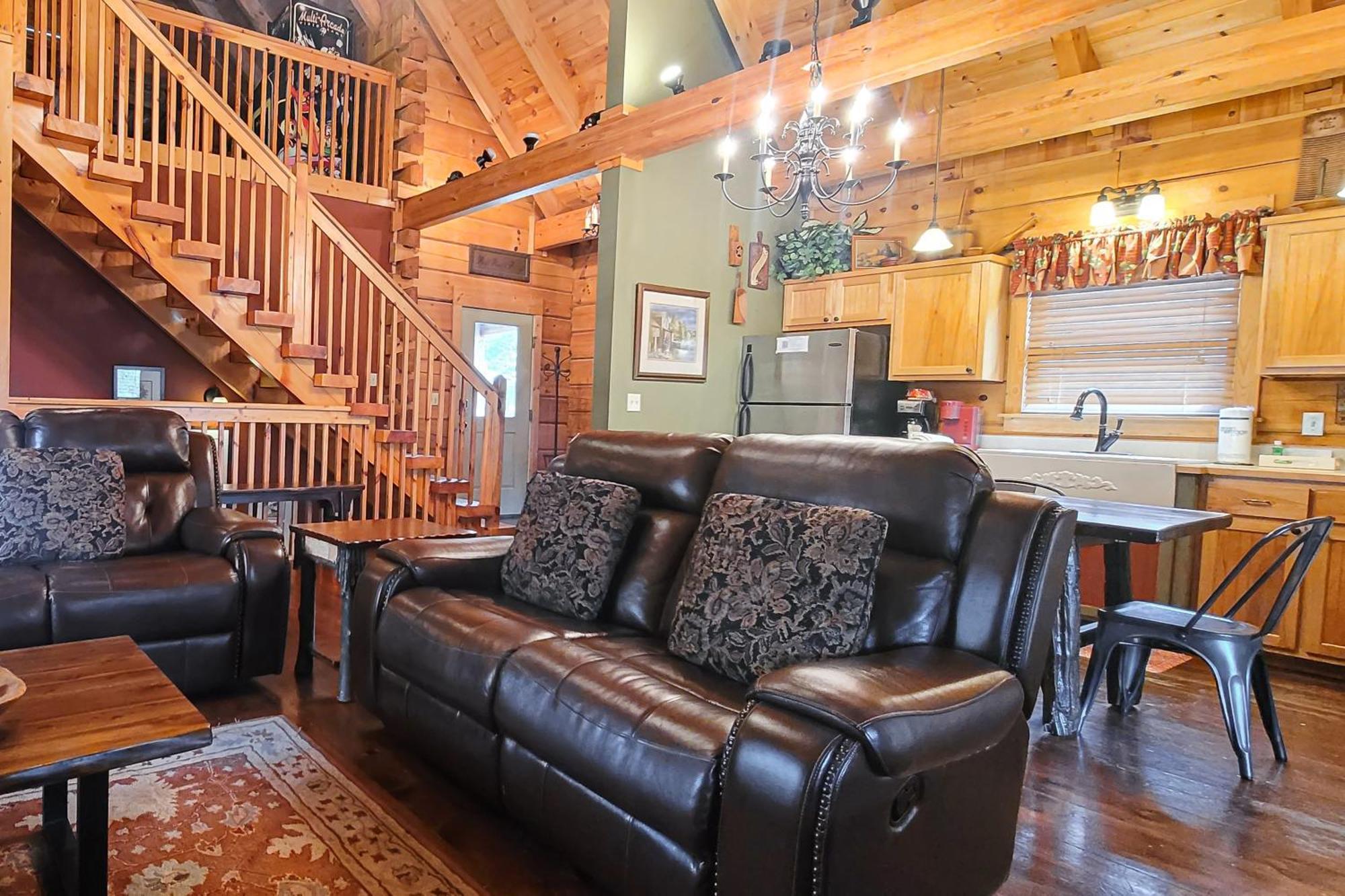 Cliffords Mill Holiday home *