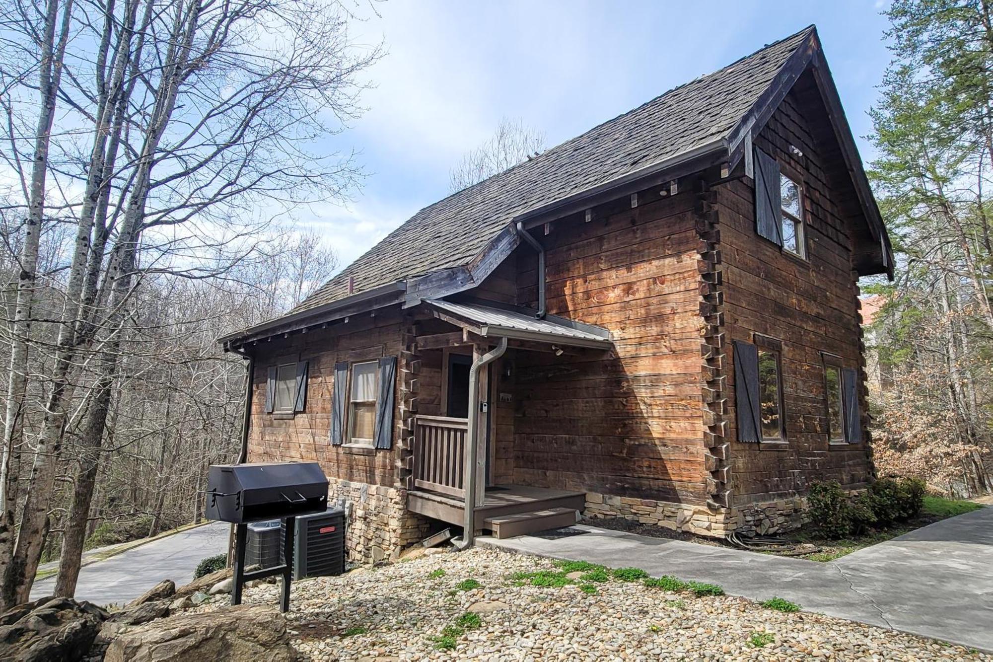 Cliffords Mill Holiday home Pigeon Forge