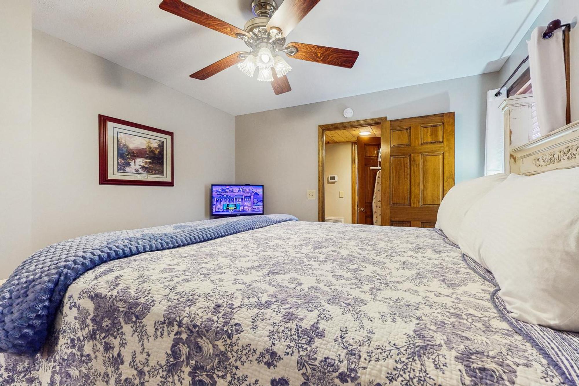 Holiday home Smoky Mountain Dream *