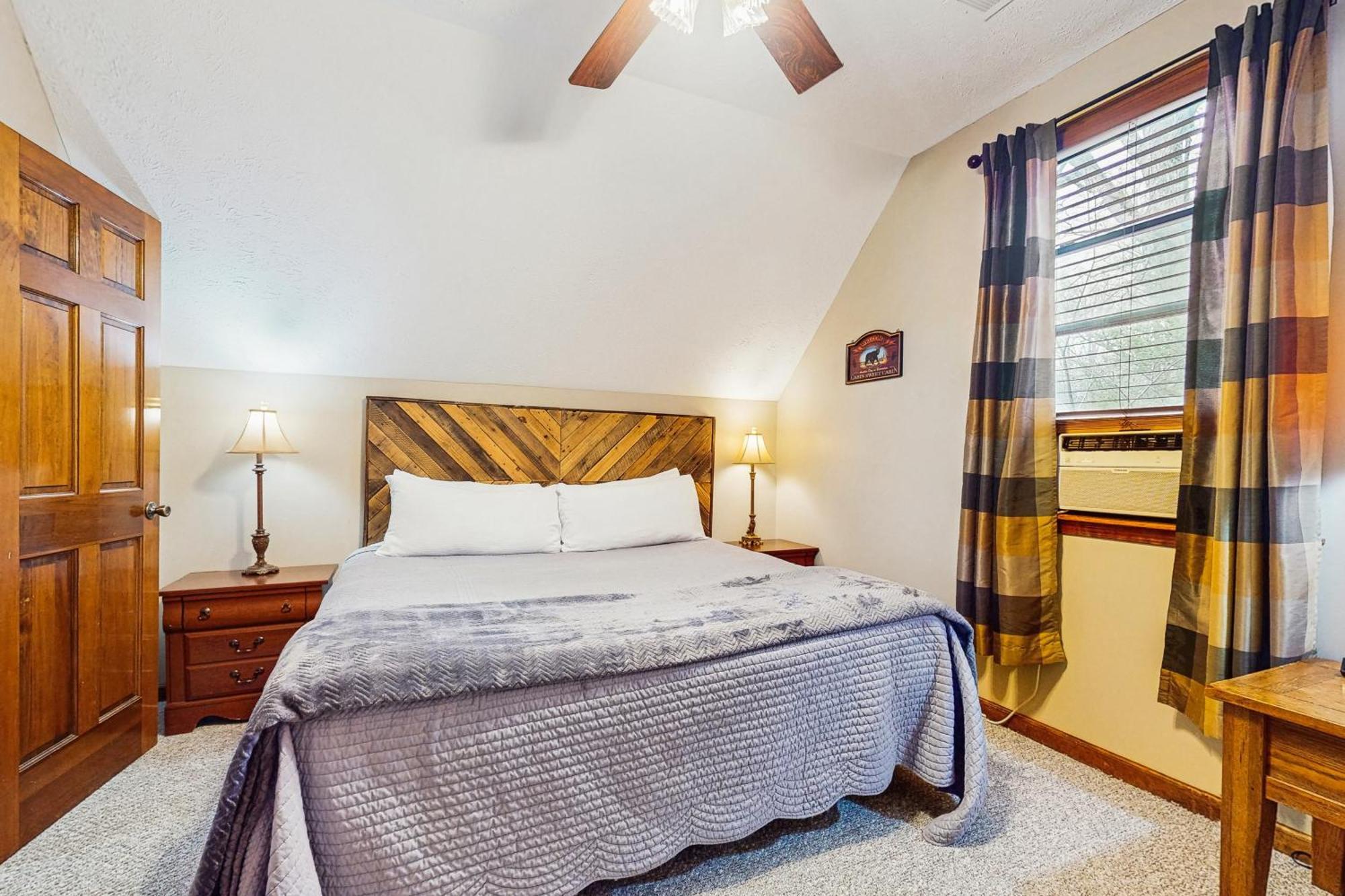 Smoky Mountain Dream Holiday home *