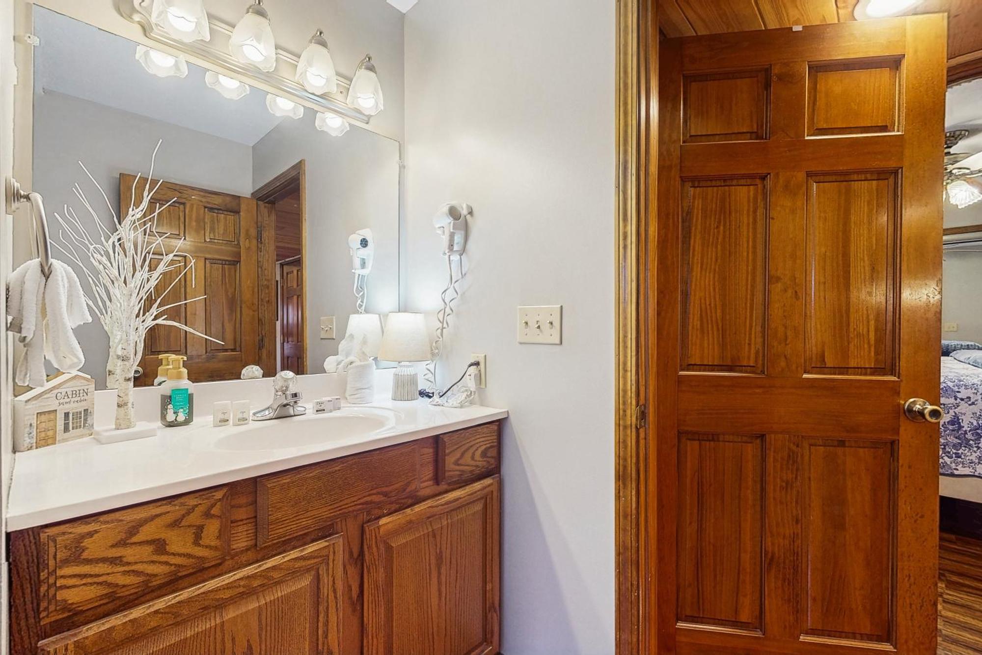 Holiday home Smoky Mountain Dream Pigeon Forge