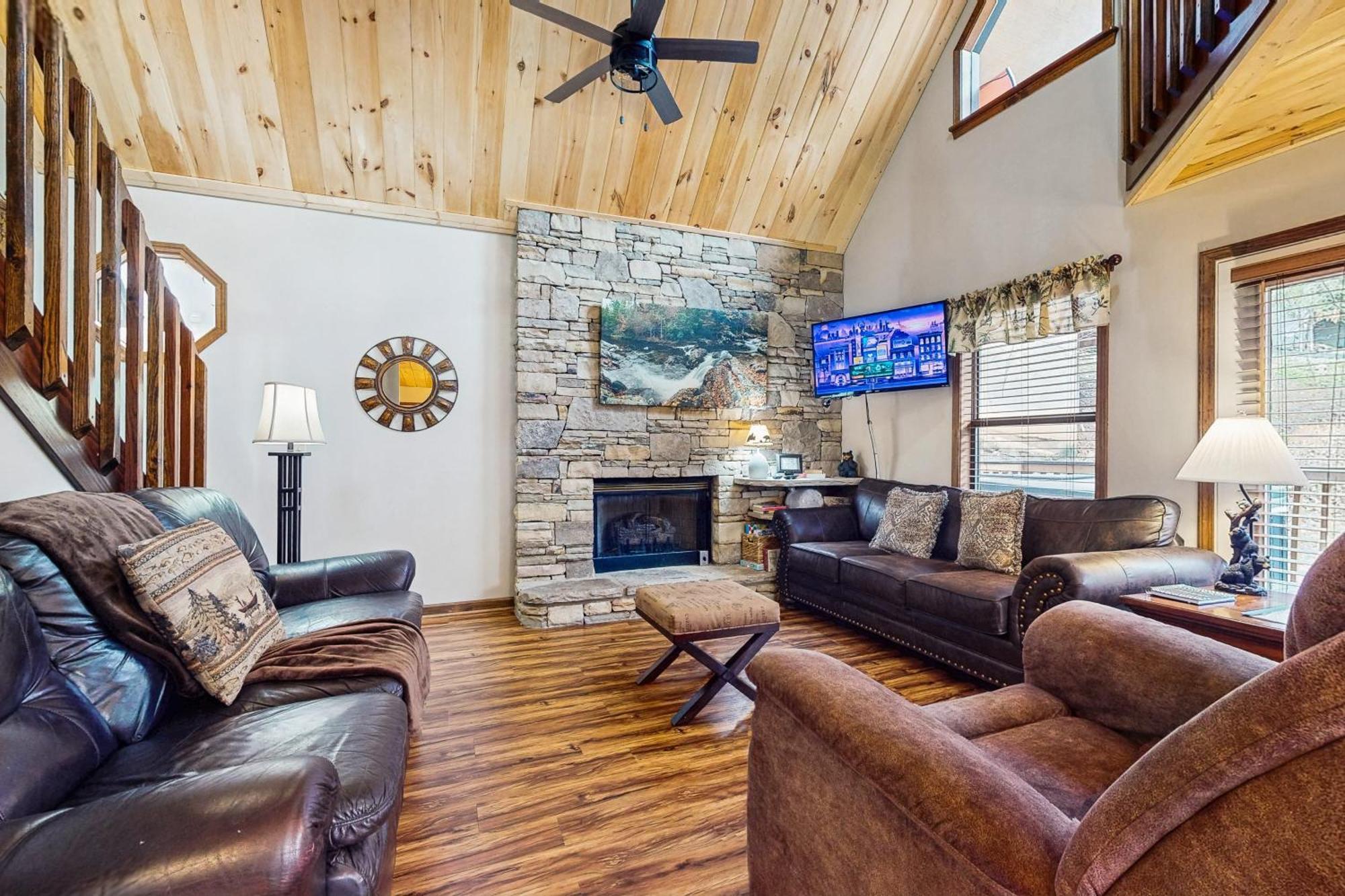 Smoky Mountain Dream *