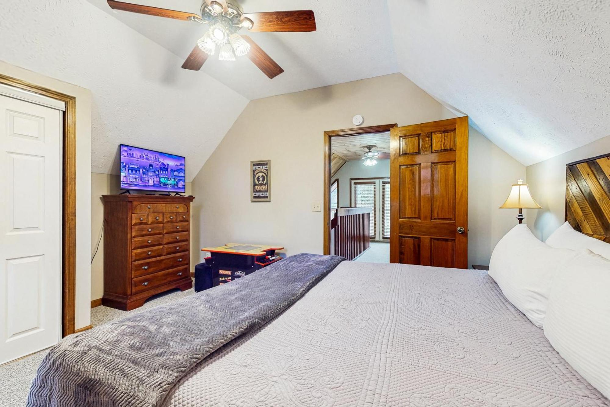Holiday home Smoky Mountain Dream Pigeon Forge