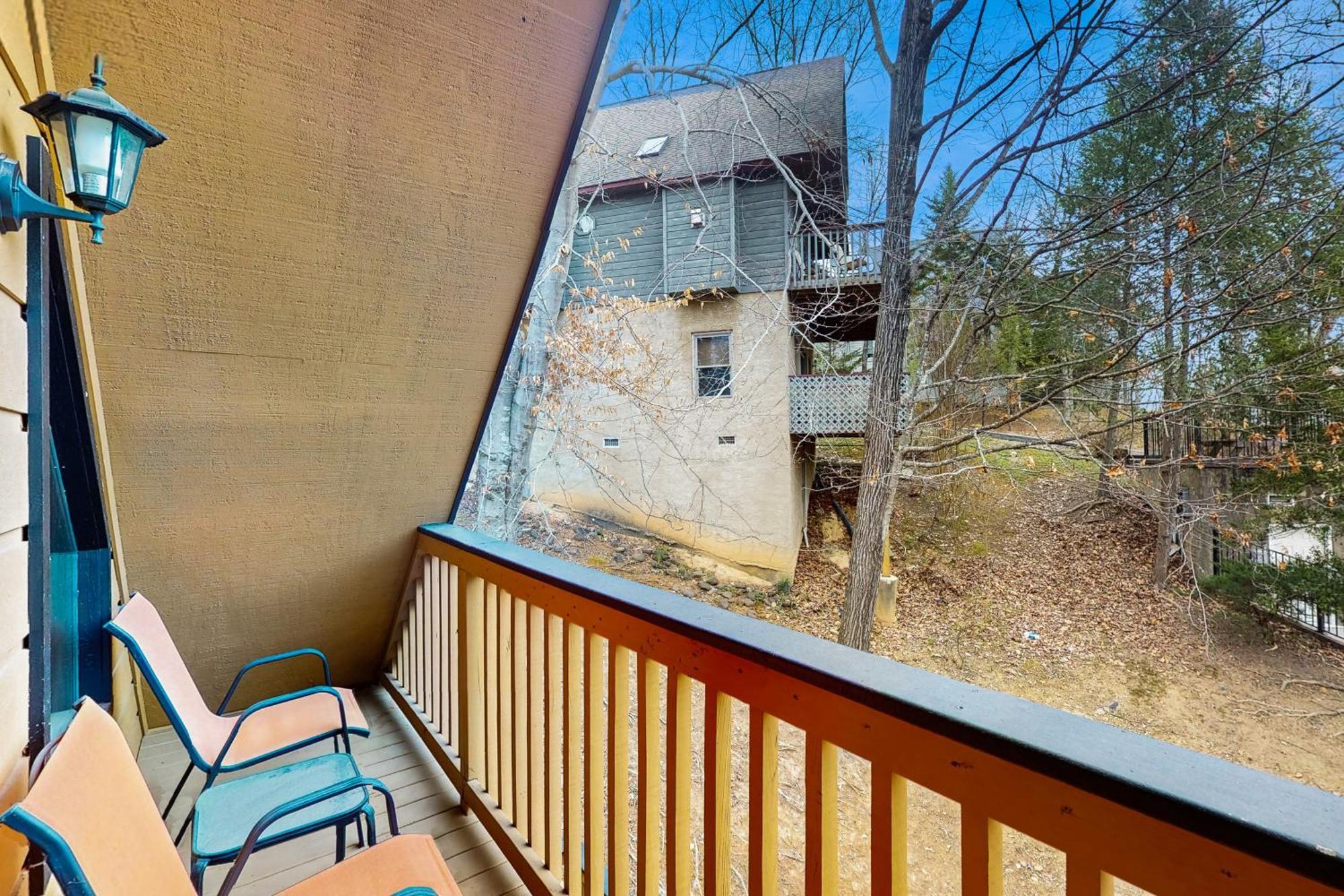 Smoky Mountain Dream Holiday home Pigeon Forge