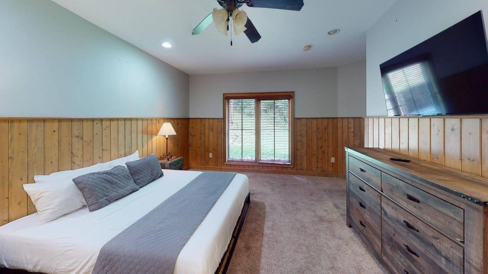 Viewpoint Aparthotel Pigeon Forge