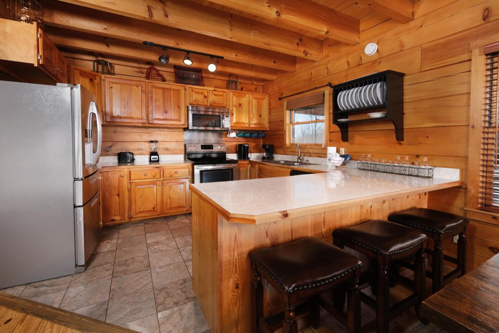 Holiday home 5br Sleeps 20 Putt Putt Gameroom Hot Tub Free Attraction Tickets