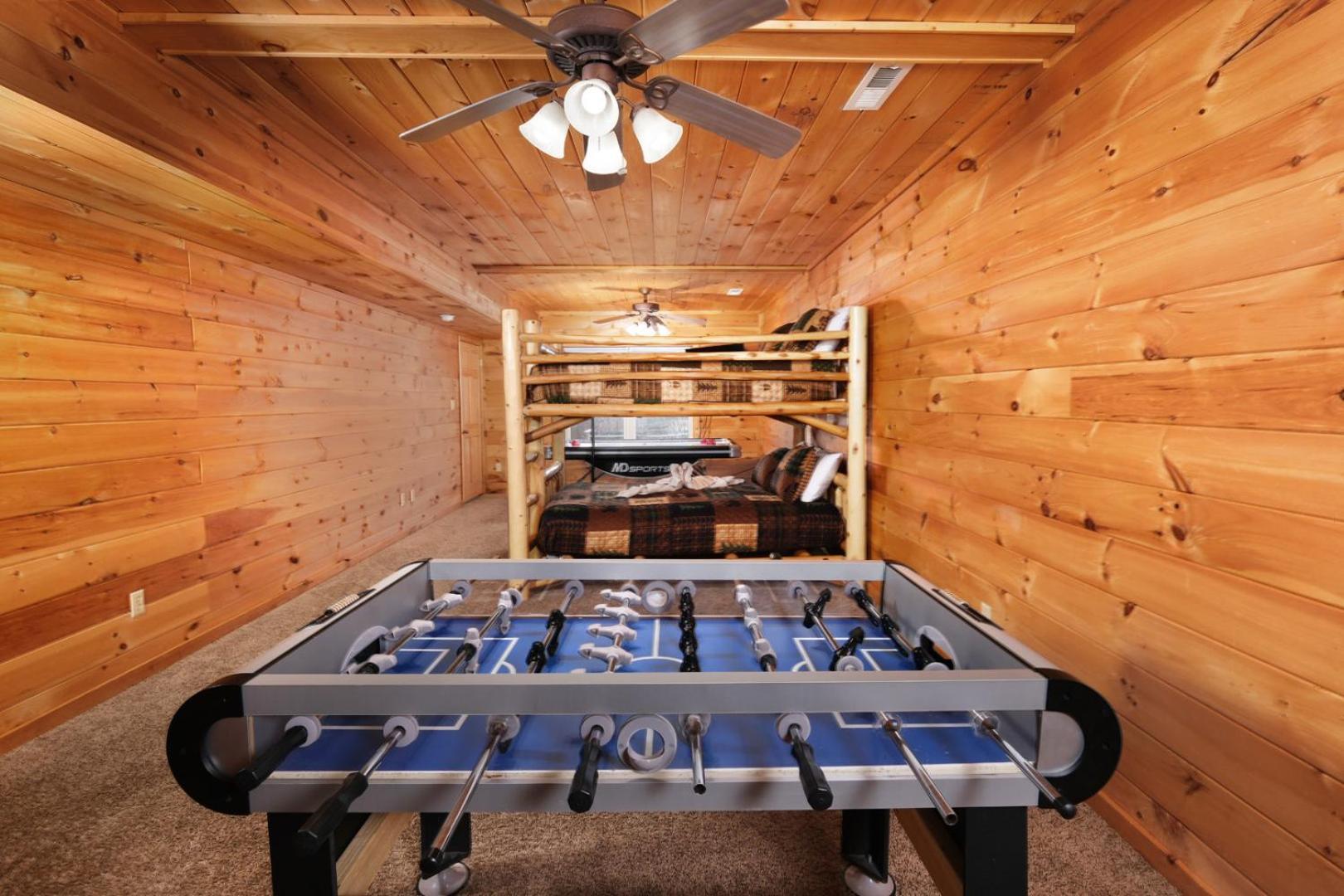 5br Sleeps 20 Putt Putt Gameroom Hot Tub Free Attraction Tickets *