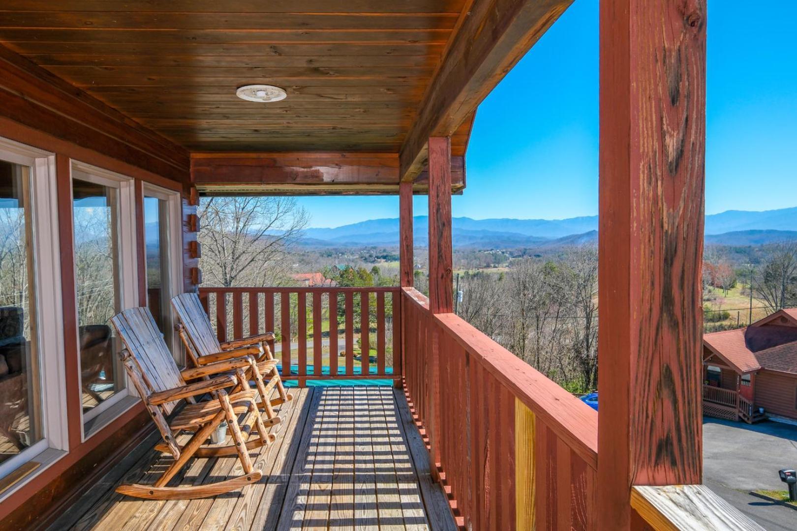 Holiday home 5br Sleeps 20 Putt Putt Gameroom Hot Tub Free Attraction Tickets