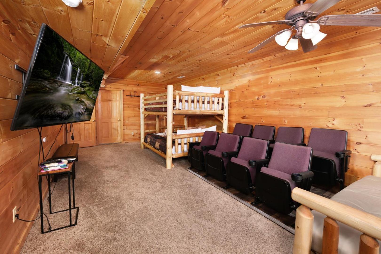 5br Sleeps 20 Putt Putt Gameroom Hot Tub Free Attraction Tickets *