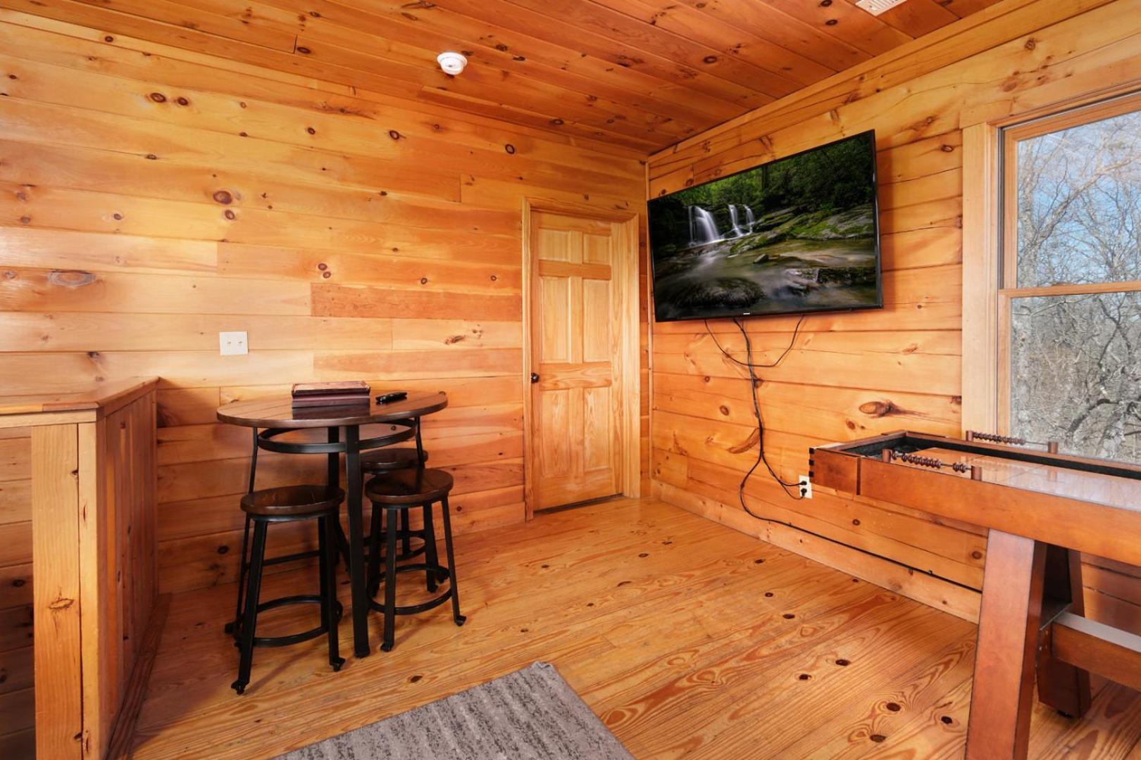 Holiday home 5br Sleeps 20 Putt Putt Gameroom Hot Tub Free Attraction Tickets