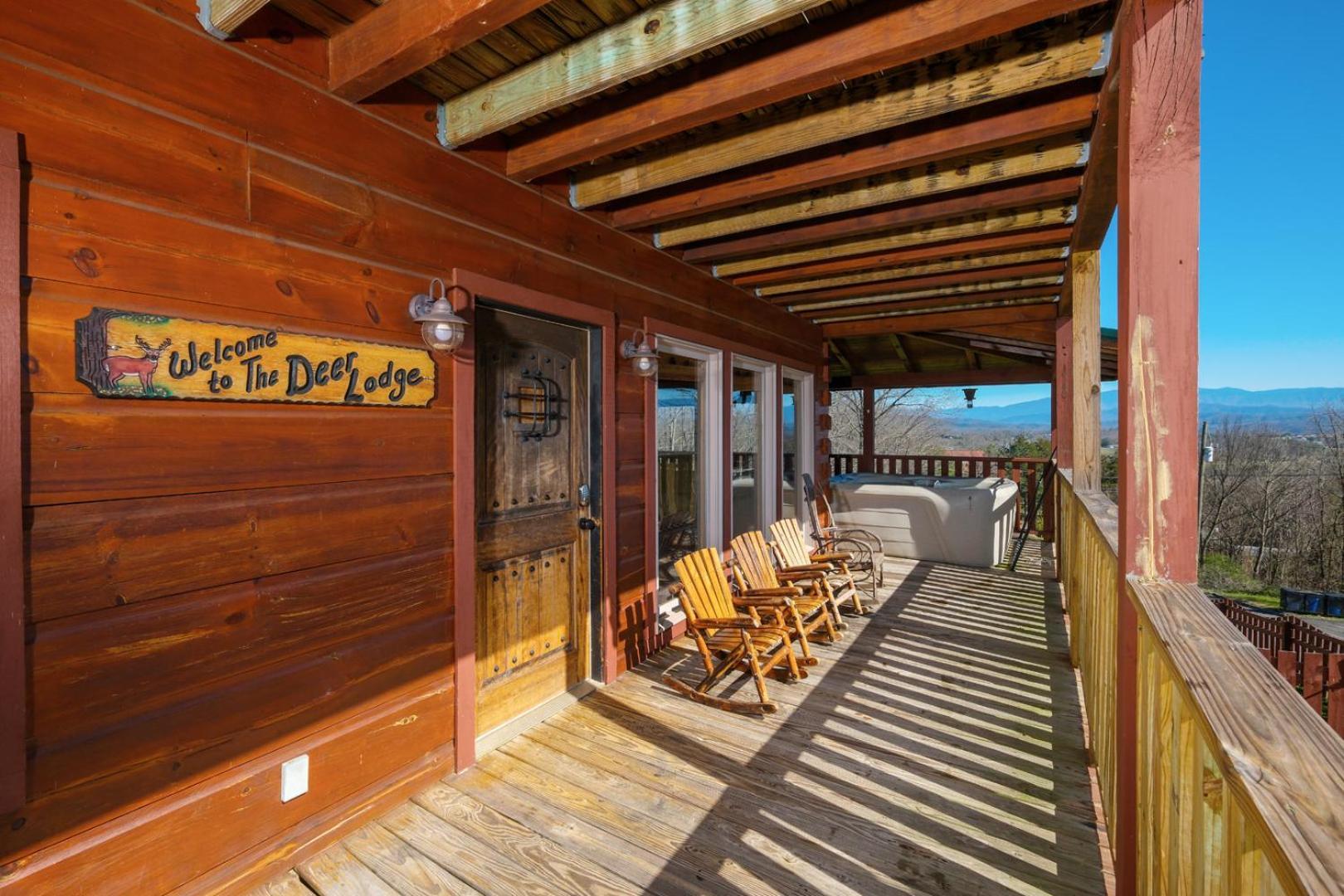 5br Sleeps 20 Putt Putt Gameroom Hot Tub Free Attraction Tickets Holiday home
