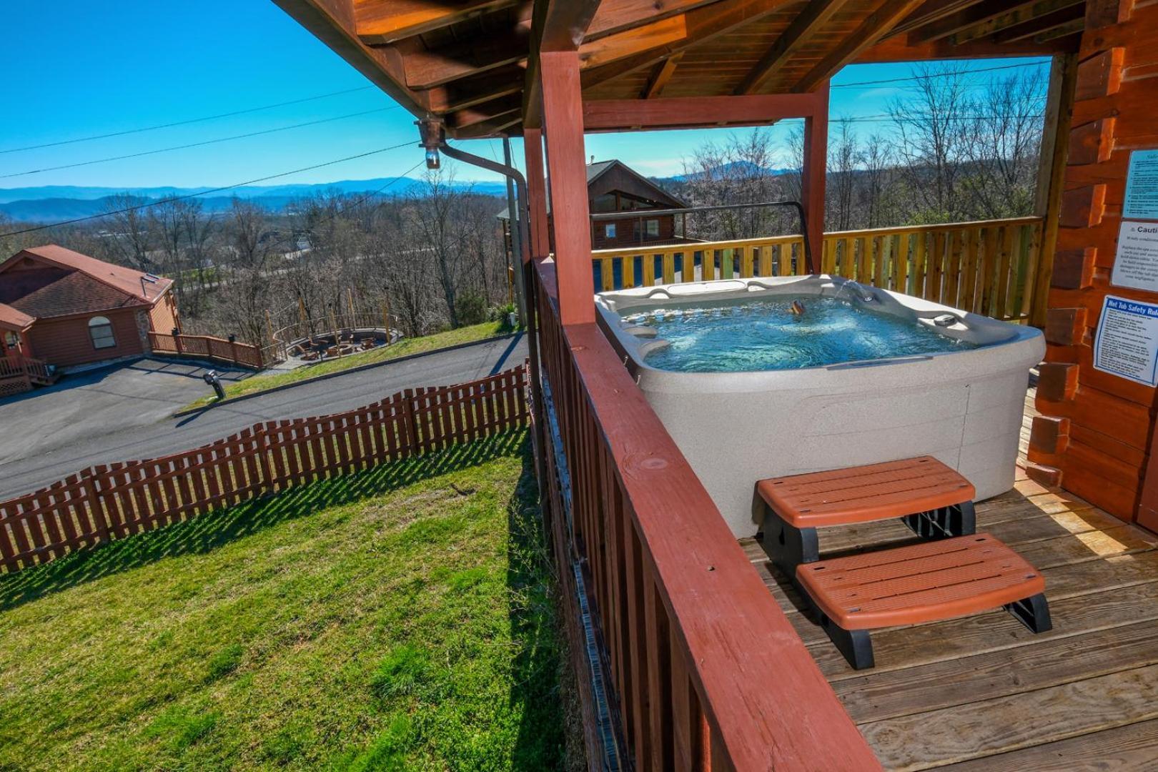 5br Sleeps 20 Putt Putt Gameroom Hot Tub Free Attraction Tickets Pigeon Forge