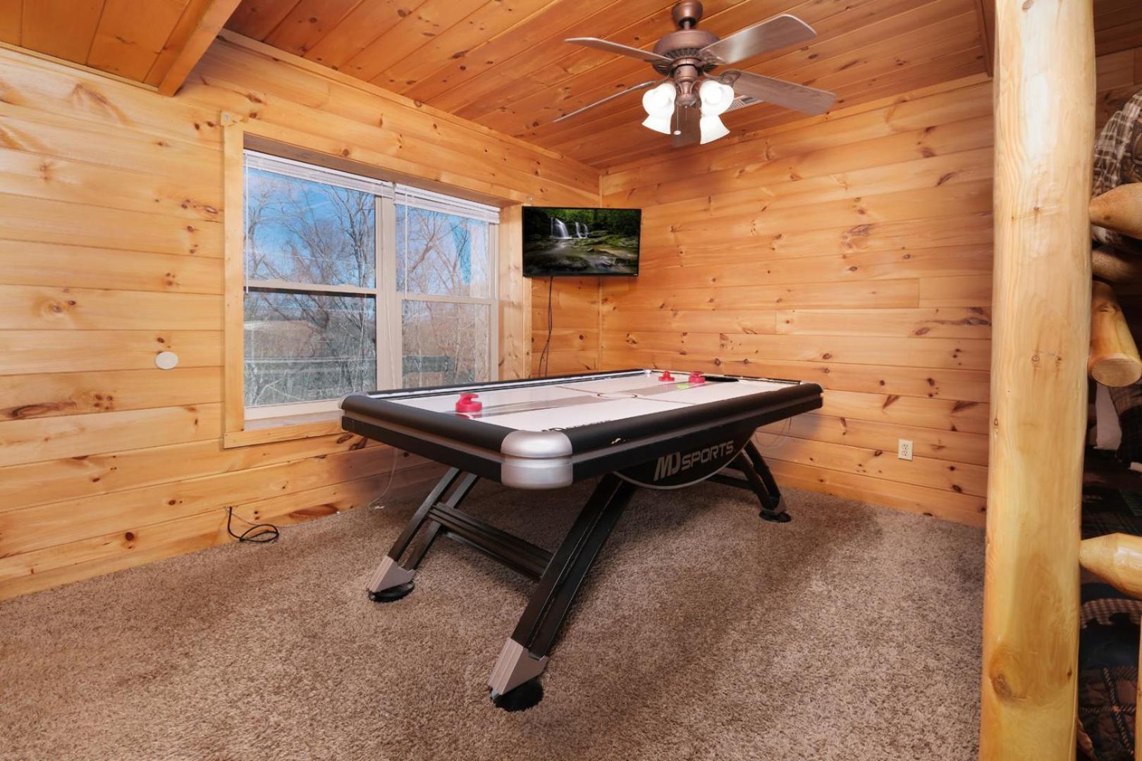 5br Sleeps 20 Putt Putt Gameroom Hot Tub Free Attraction Tickets * Pigeon Forge