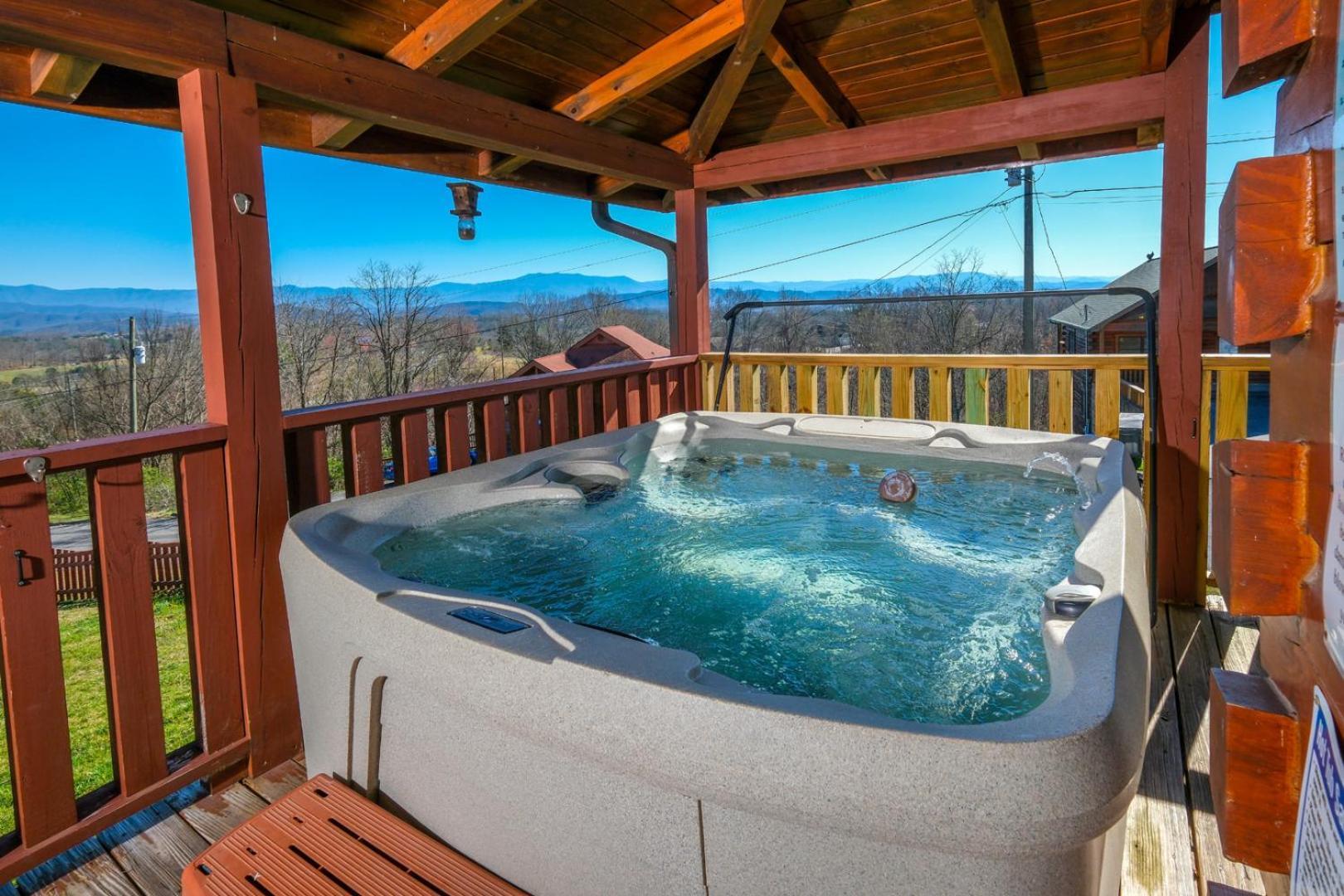 Holiday home 5br Sleeps 20 Putt Putt Gameroom Hot Tub Free Attraction Tickets *
