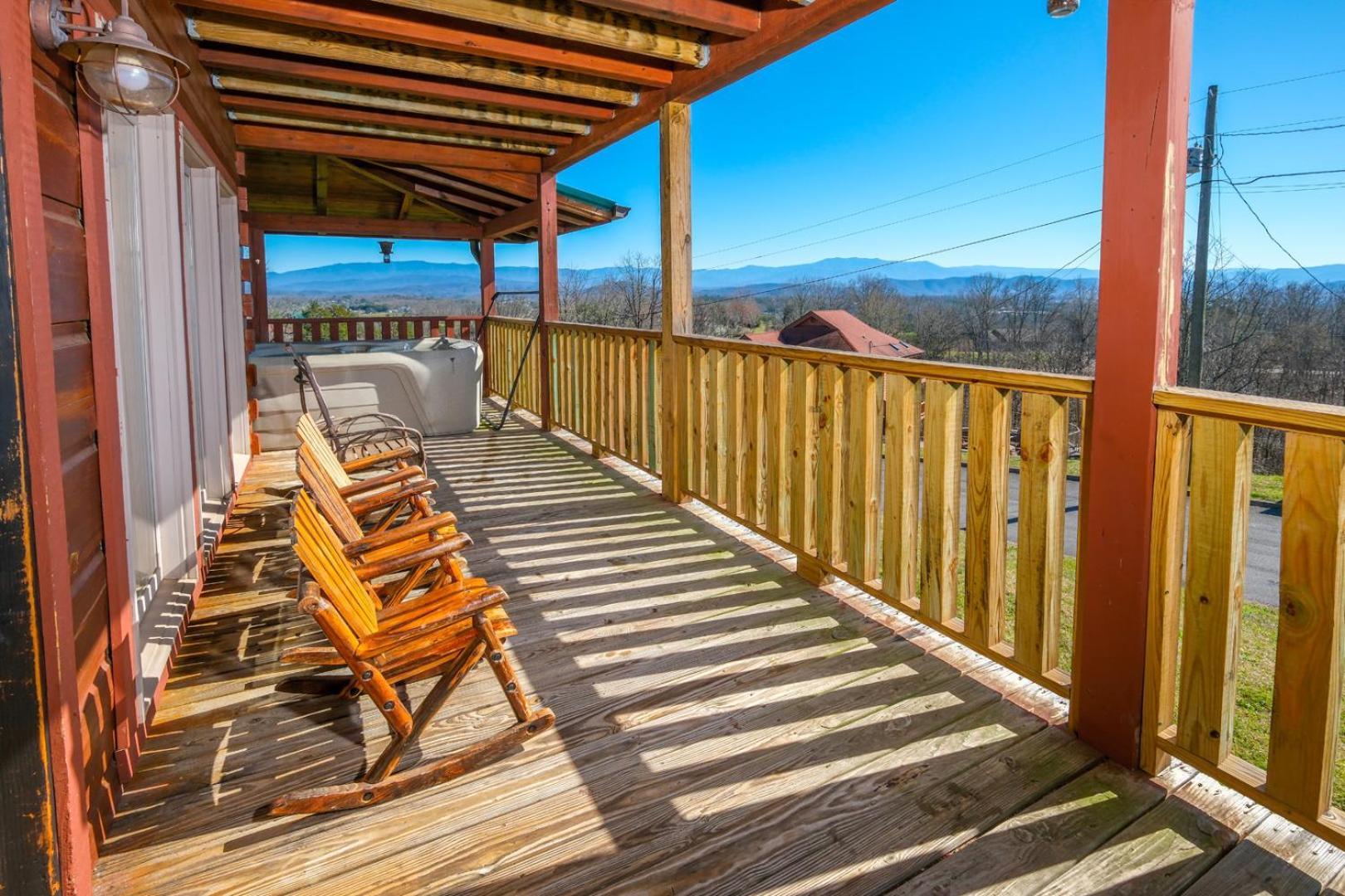 5br Sleeps 20 Putt Putt Gameroom Hot Tub Free Attraction Tickets *