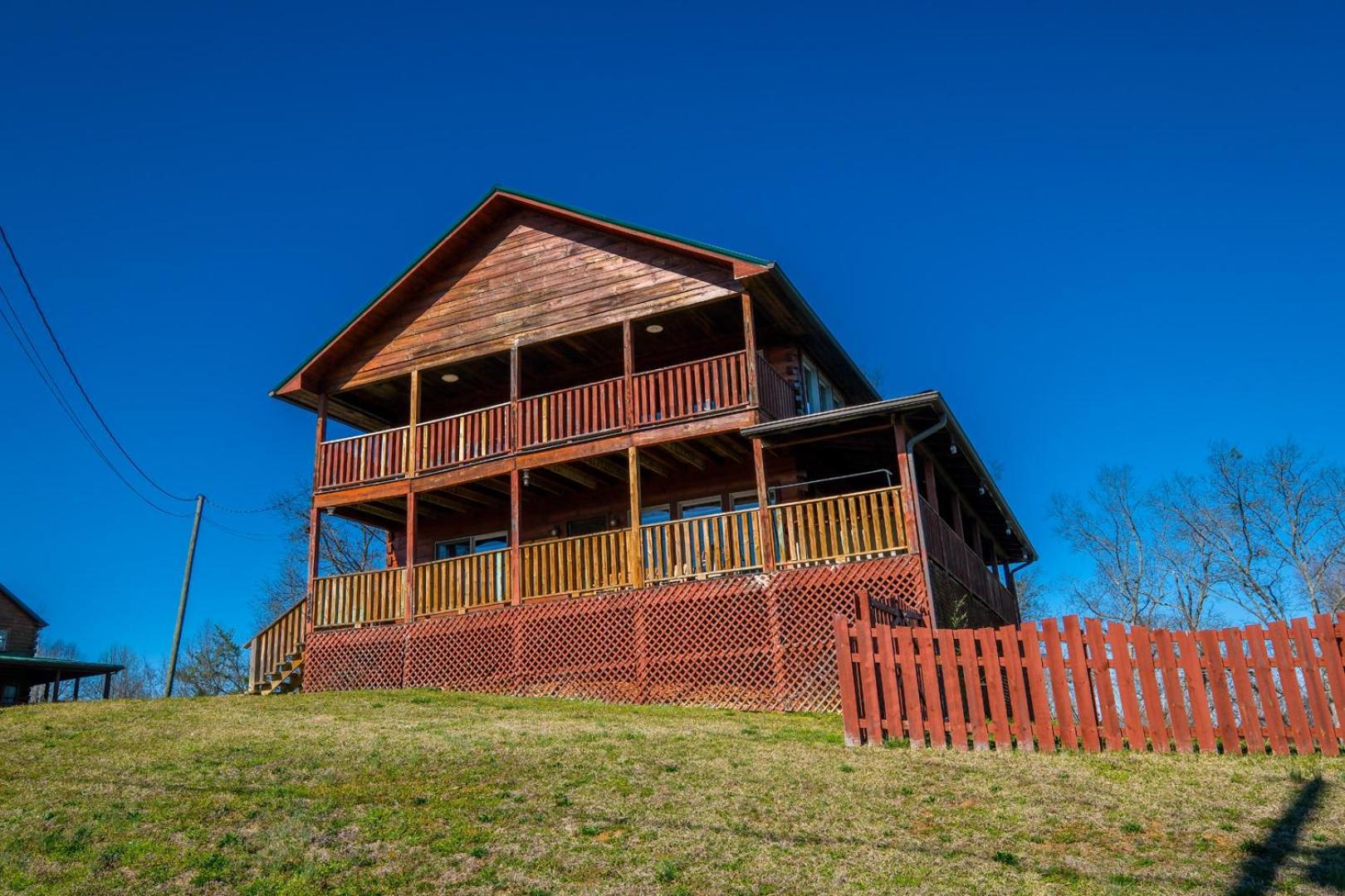 5br Sleeps 20 Putt Putt Gameroom Hot Tub Free Attraction Tickets