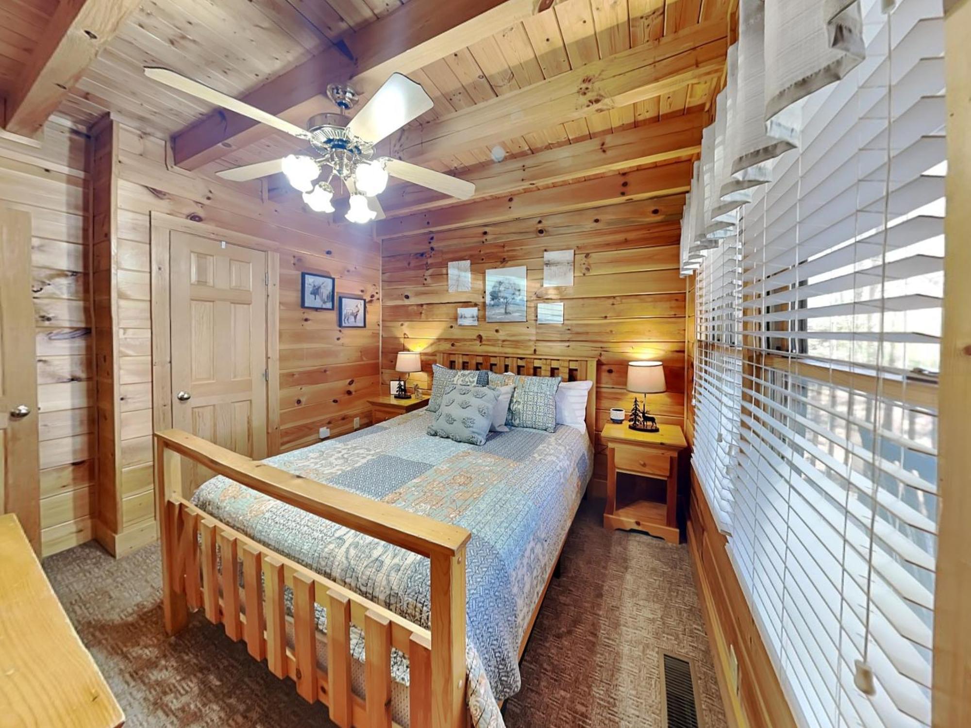 Holiday home The Elks Pigeon Forge