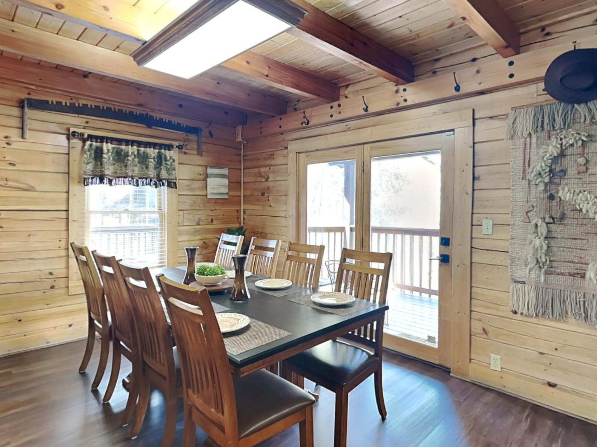 Holiday home The Elks