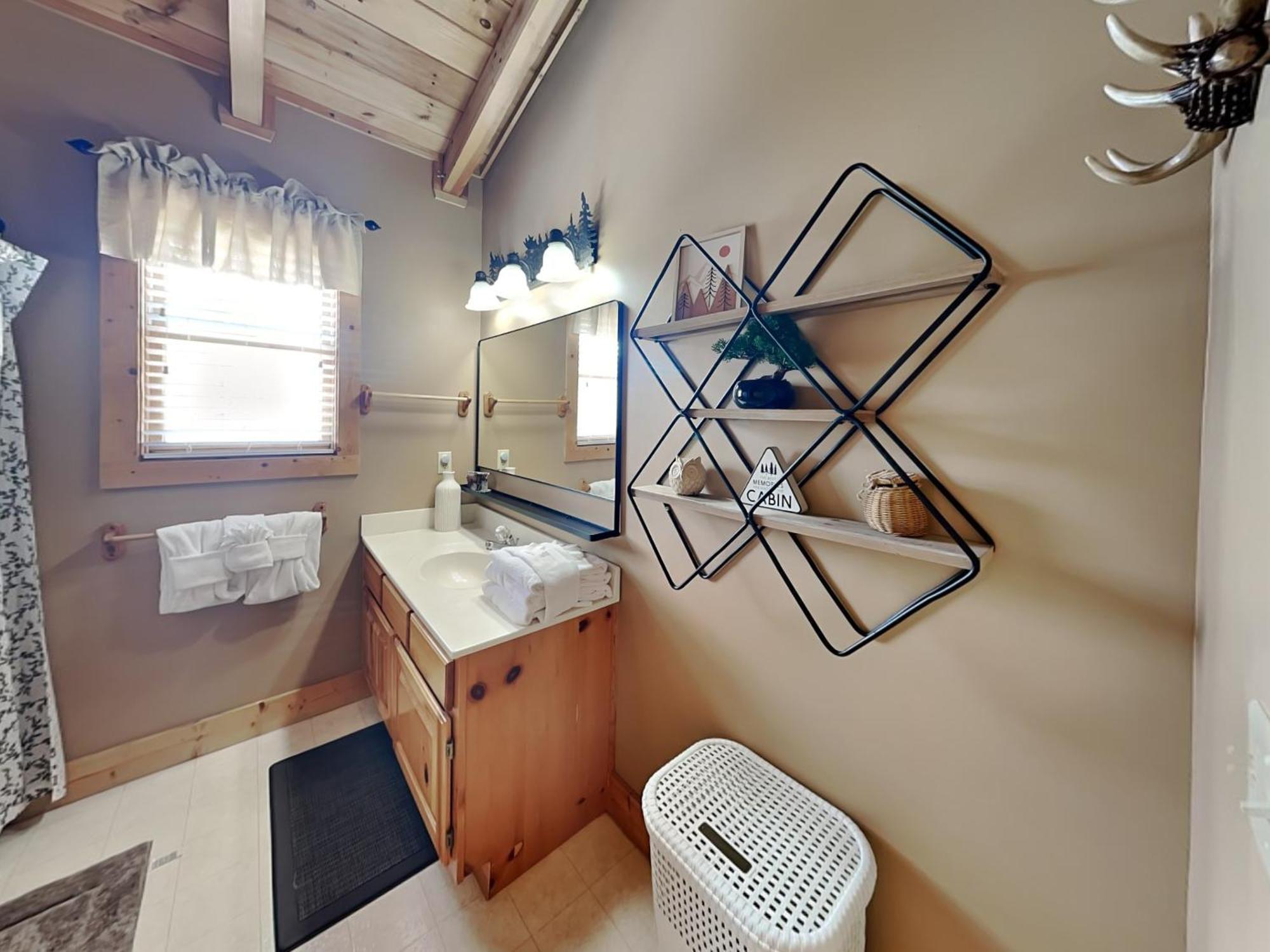 The Elks Holiday home Pigeon Forge