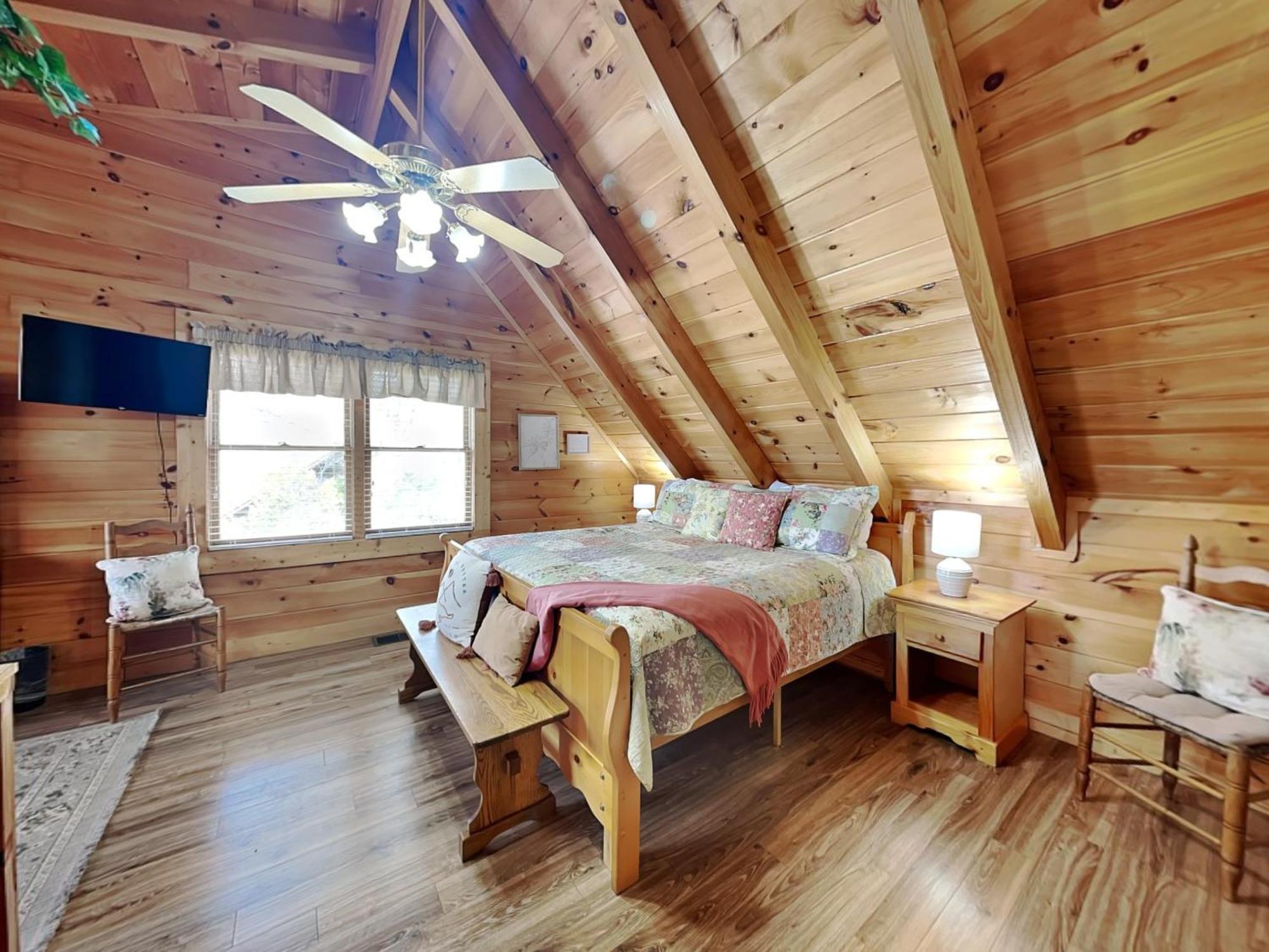 Holiday home The Elks Pigeon Forge