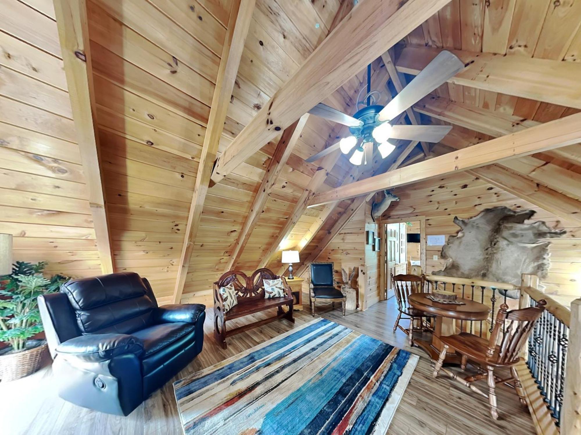 Holiday home The Elks *
