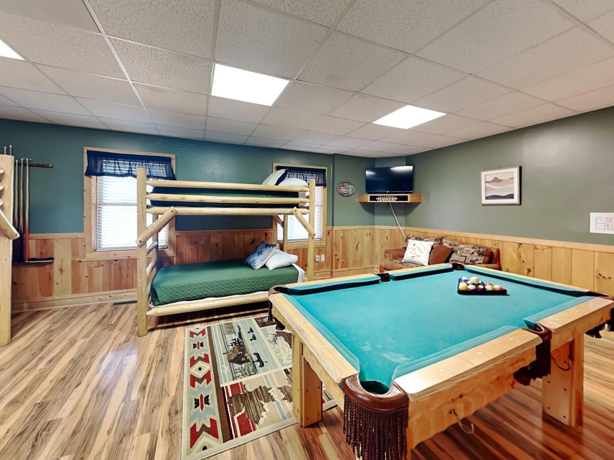 Holiday home The Elks Pigeon Forge
