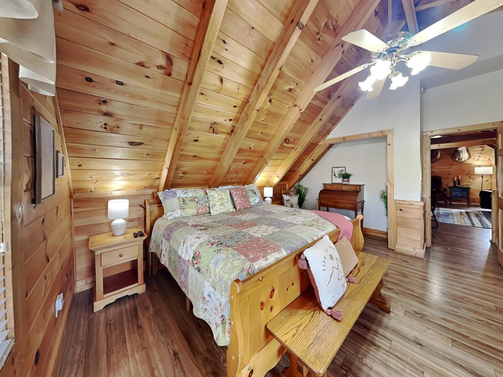 Holiday home The Elks