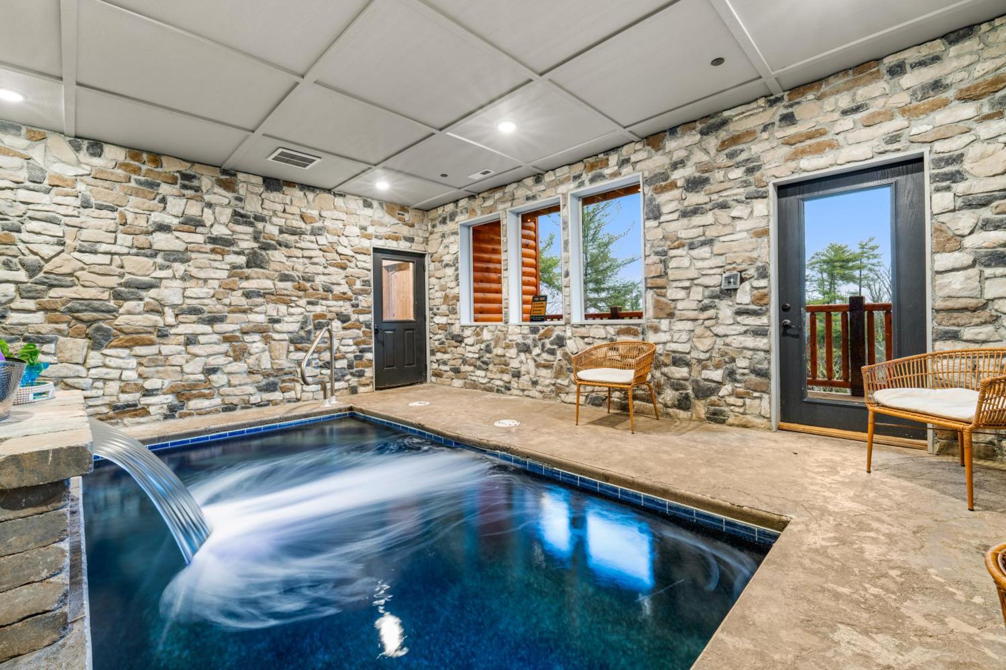 Zen Z Bear Holiday home